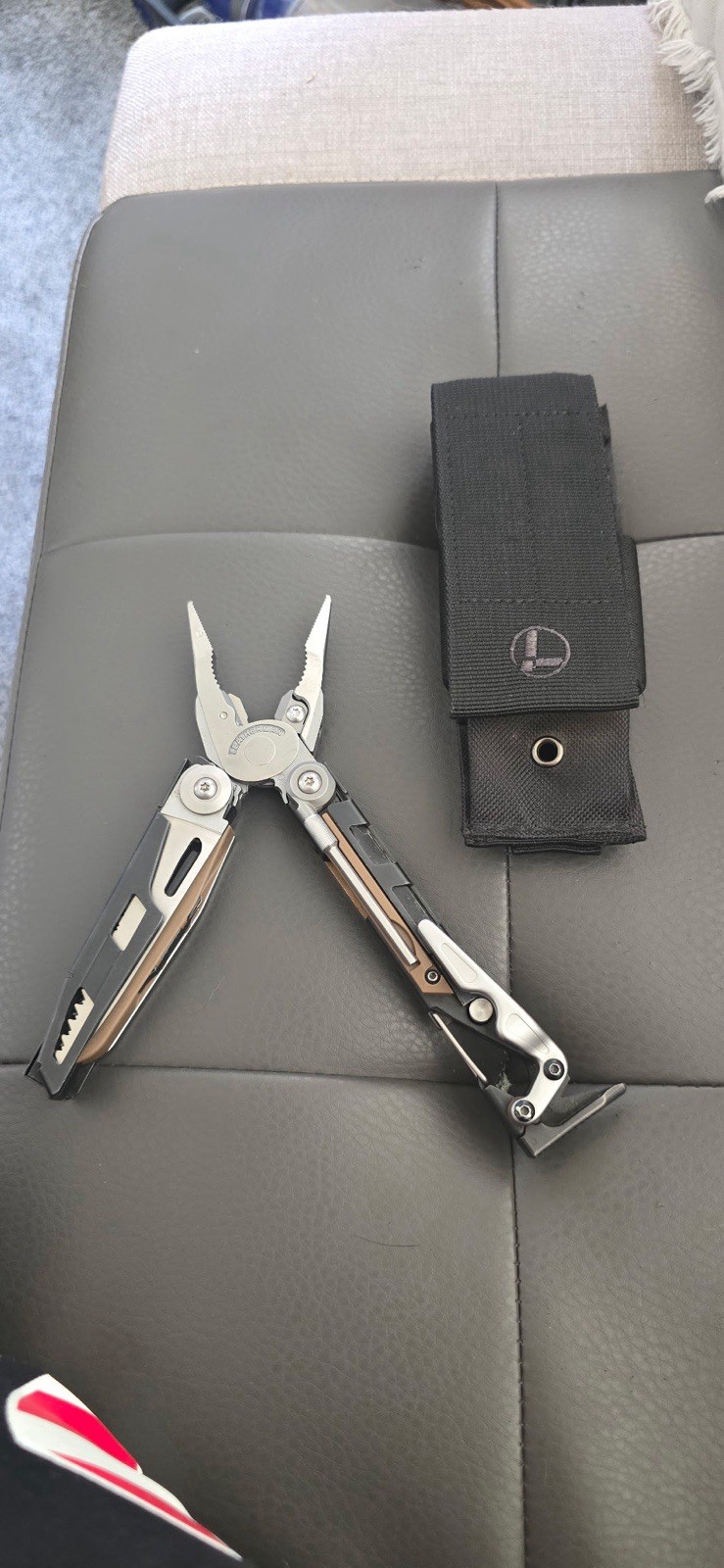 Leatherman Mut Multi-Tool – 850122