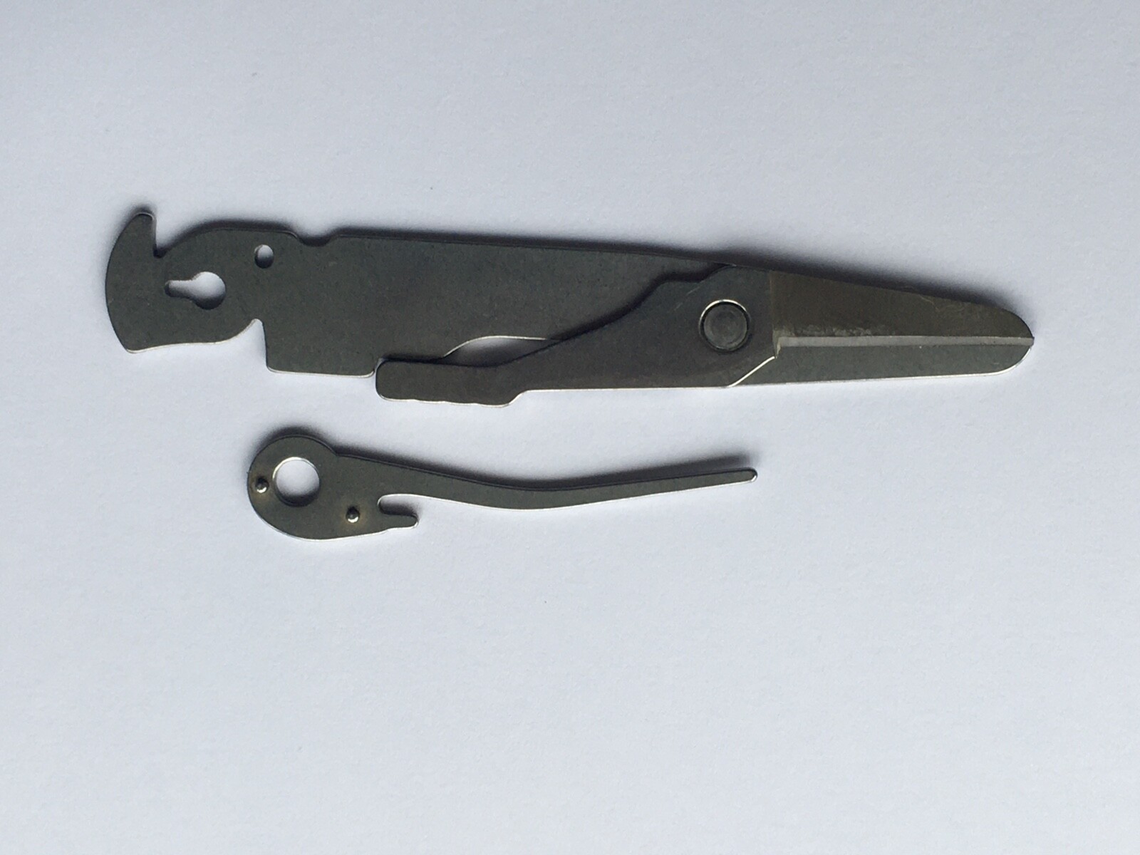 Leatherman Parts Mod Replacement for Free P2 multi-tool genuine