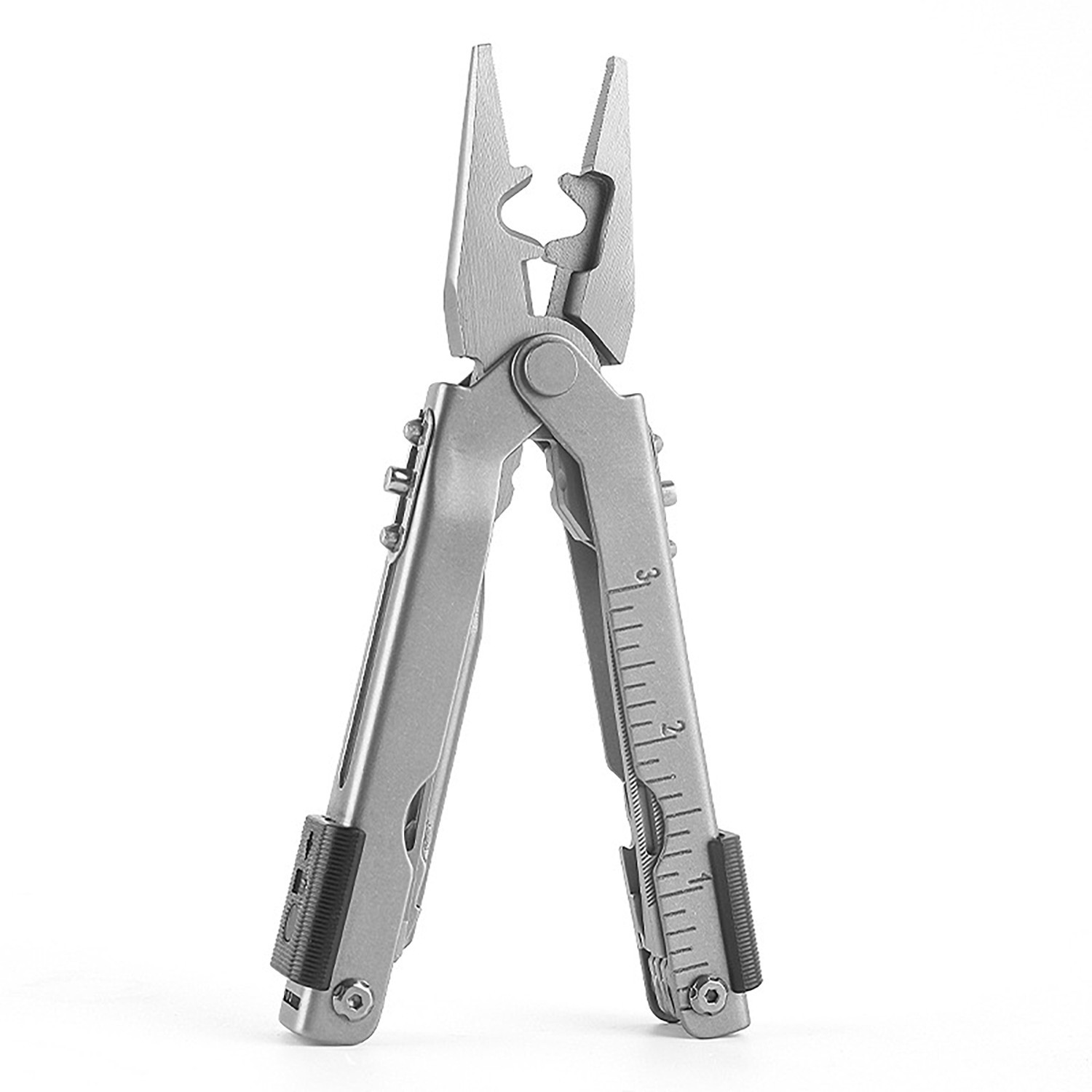 Stainless Steel Multi Tool Pliers, portable camping tool pliers, Gifts for Men
