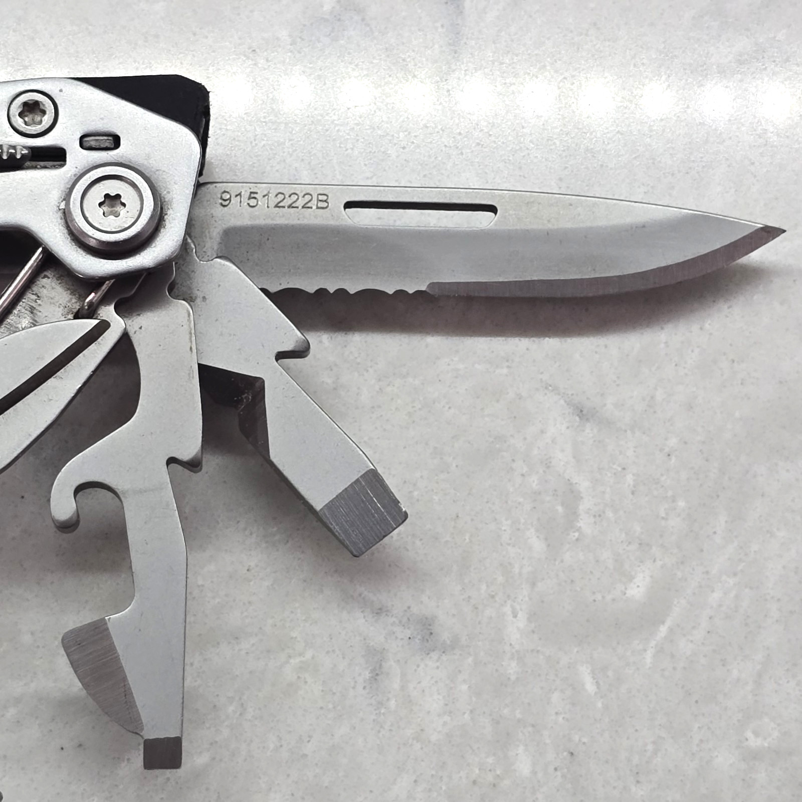 Gerber Suspension NXT Multi Tool