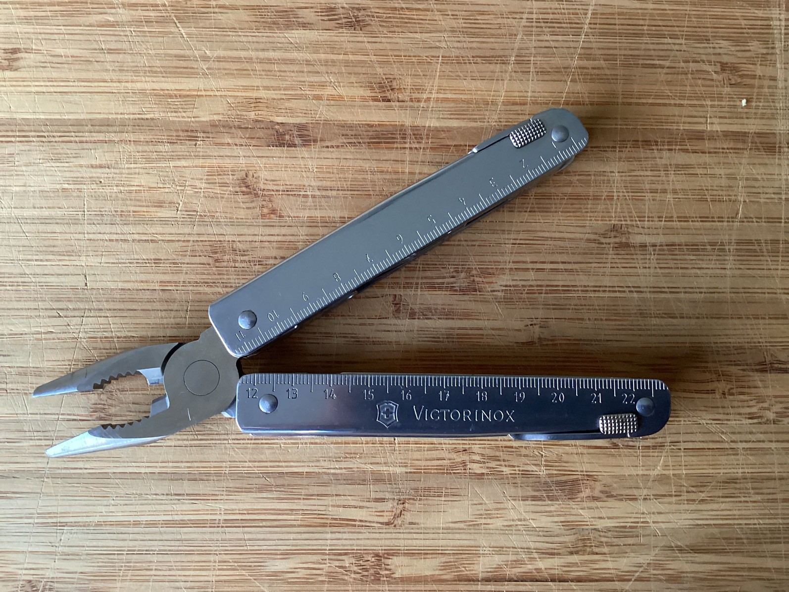 Victorinox Swiss Army Multi Tool
