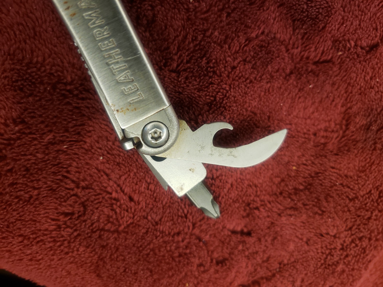 🔪 Leatherman Wave Multi Tool s