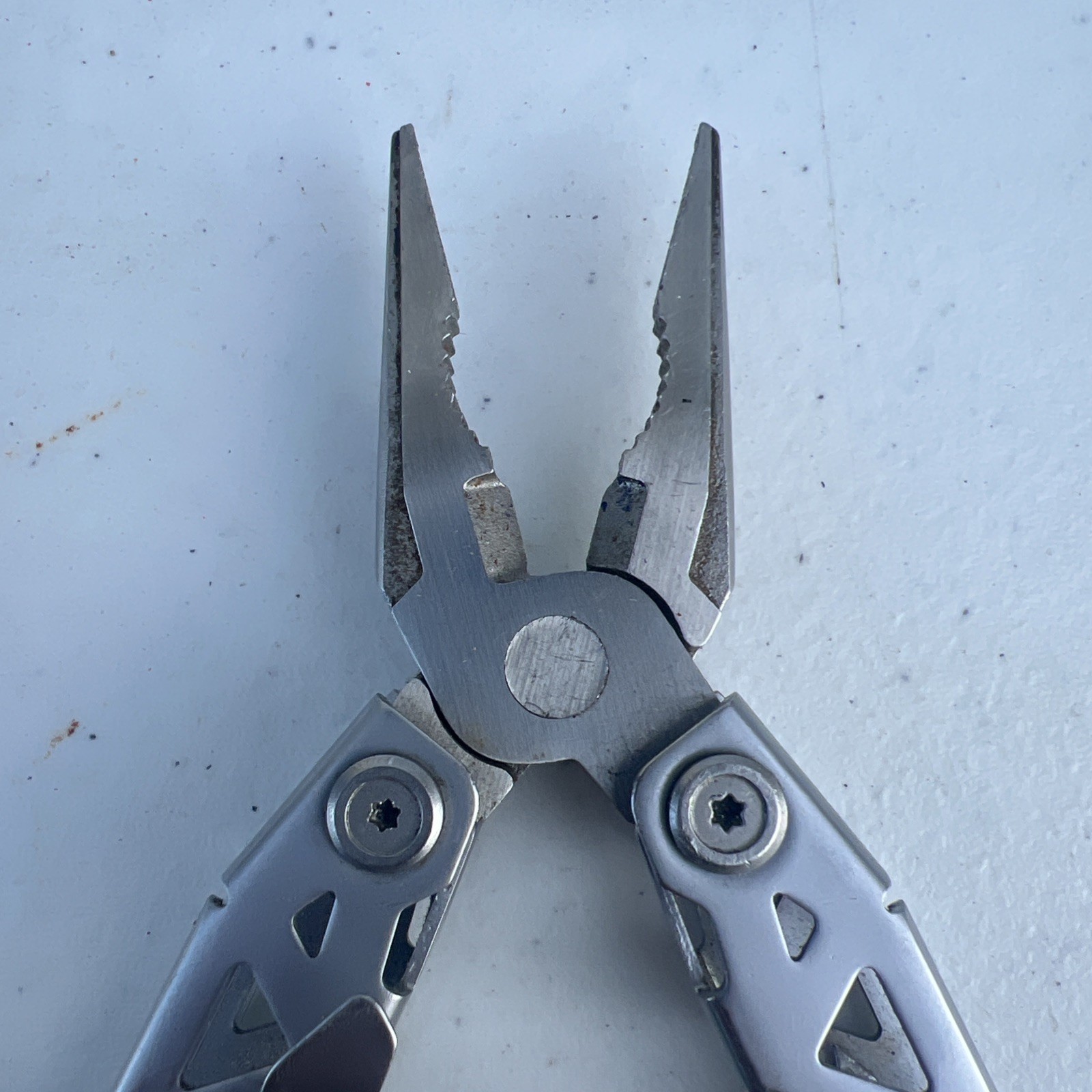 Gerber Gear Suspension-NXT 15 Multi tool with Pocket Knife