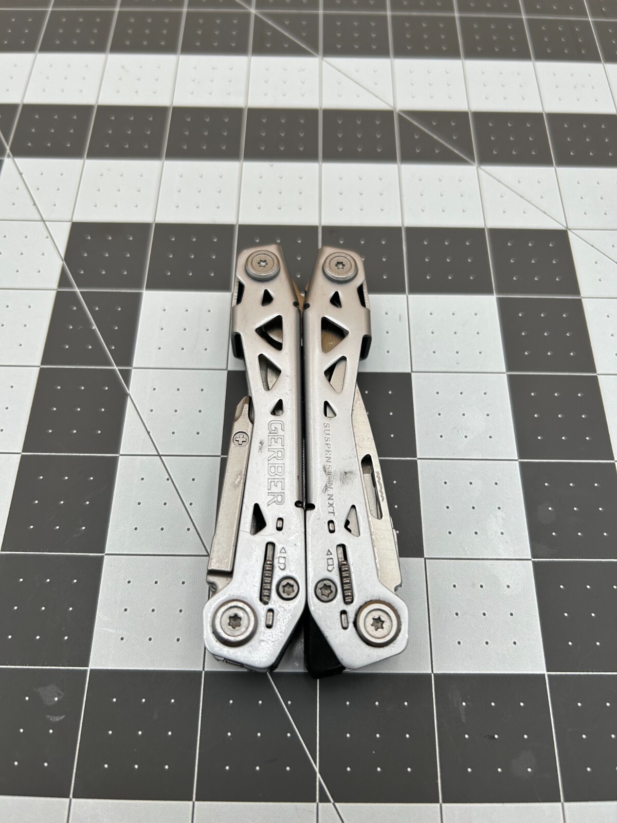 Gerber Suspension NXT Multi Tool