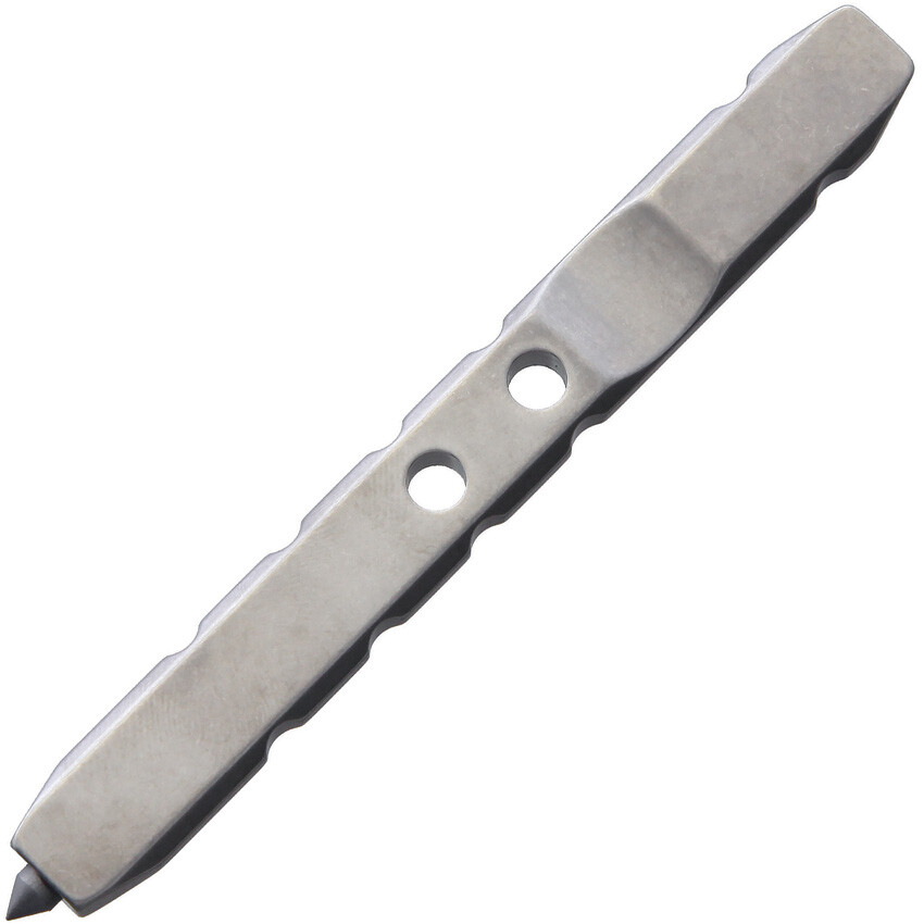 New TEC Accessories Ti-Pry Titanium Pry Bar KT-TP-PE-001