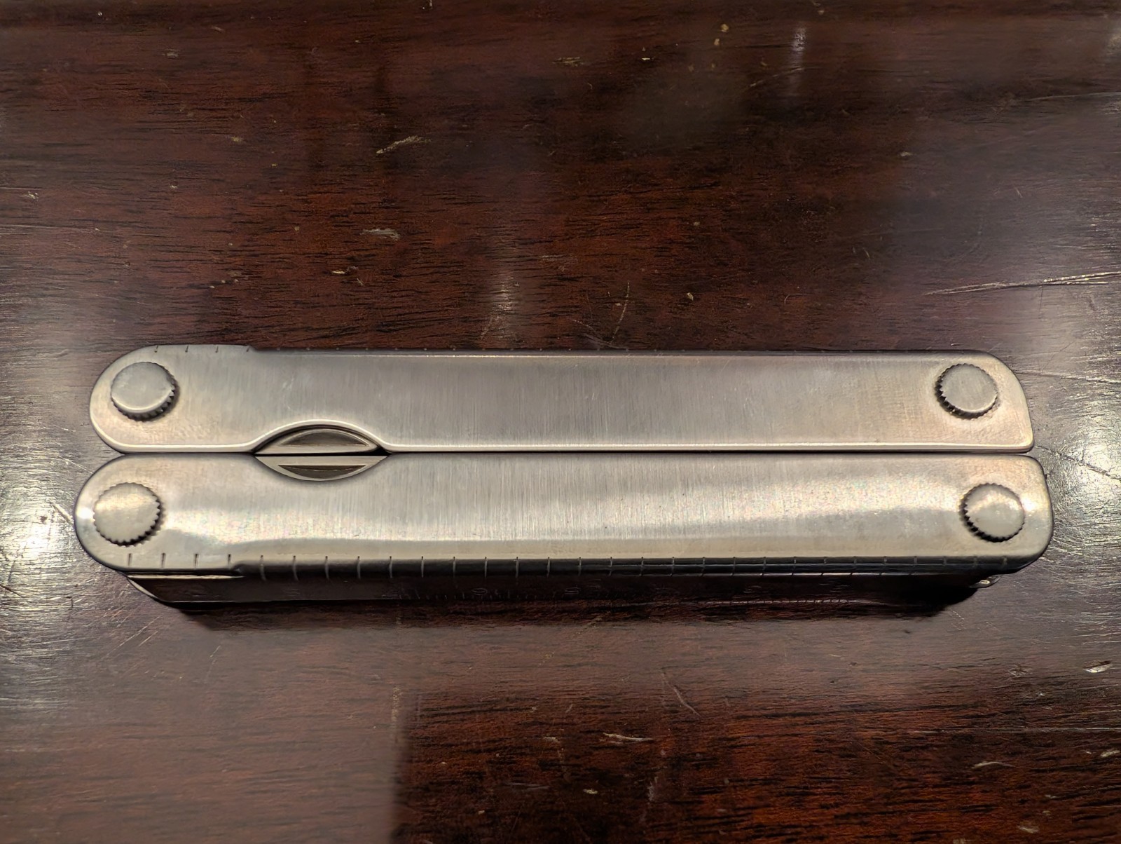 Leatherman PST Multi Tool Pliers Knife EDC Pocket Survival Tool A