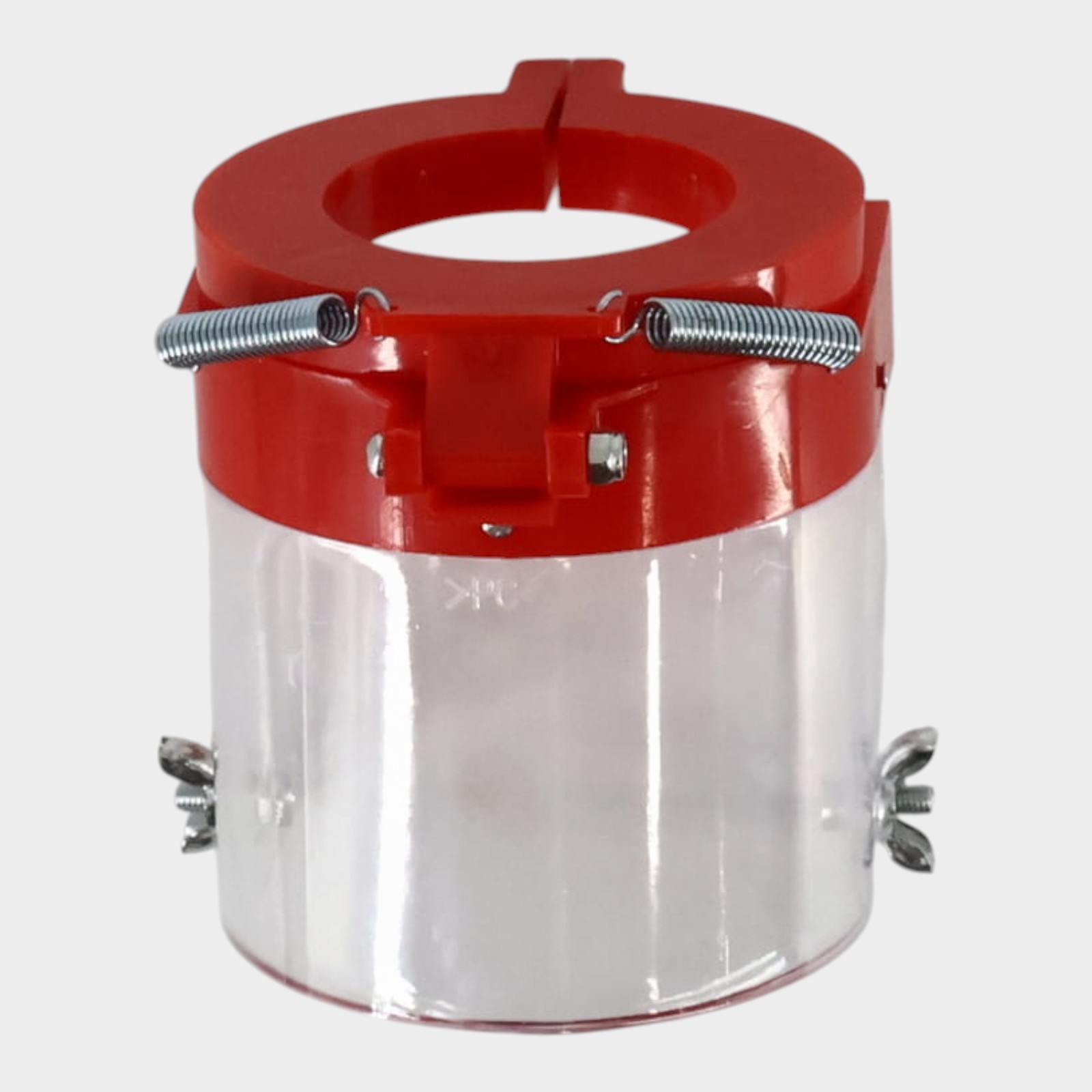 Sealey Dpg95 Drill Press Guard 55mm