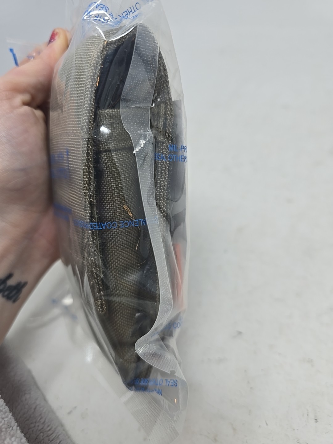 Gerber Multi-Tool + WTC 556 Rifle Cleaning Kit