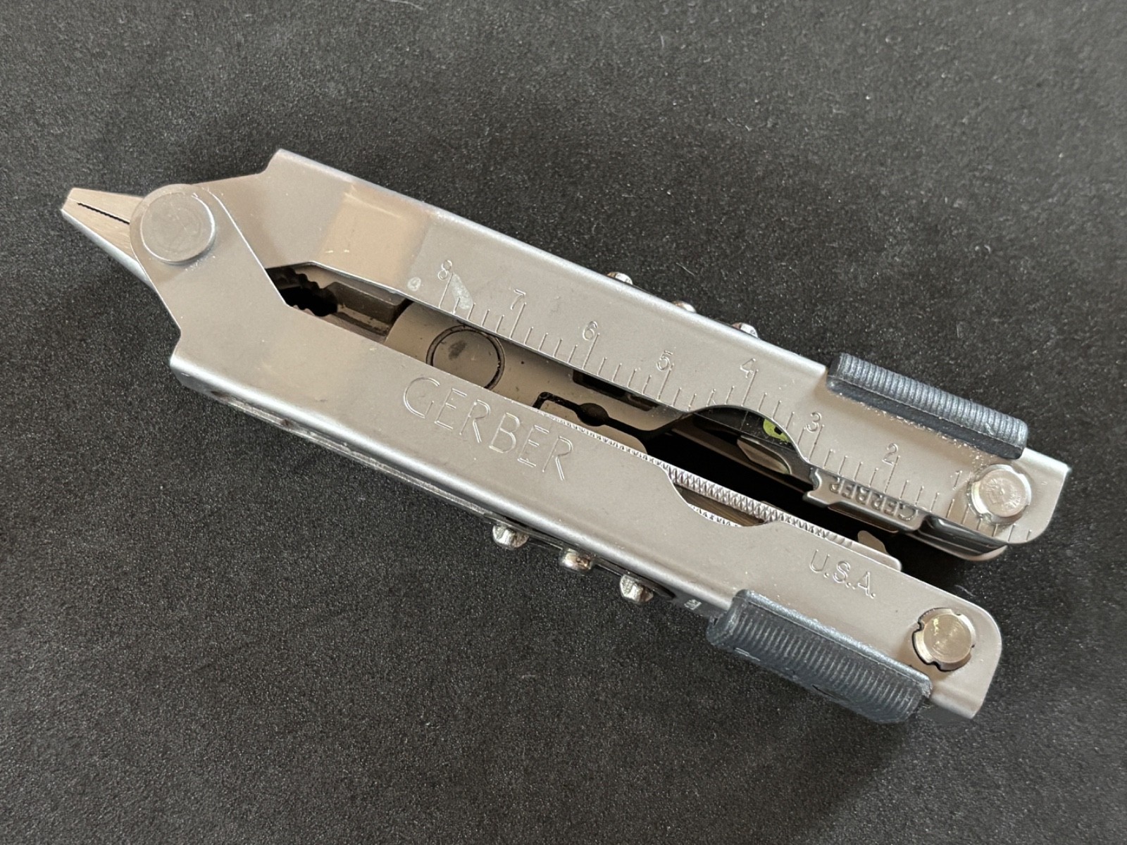 Gerber MP600 Multi-Tool Pocket Knife USA