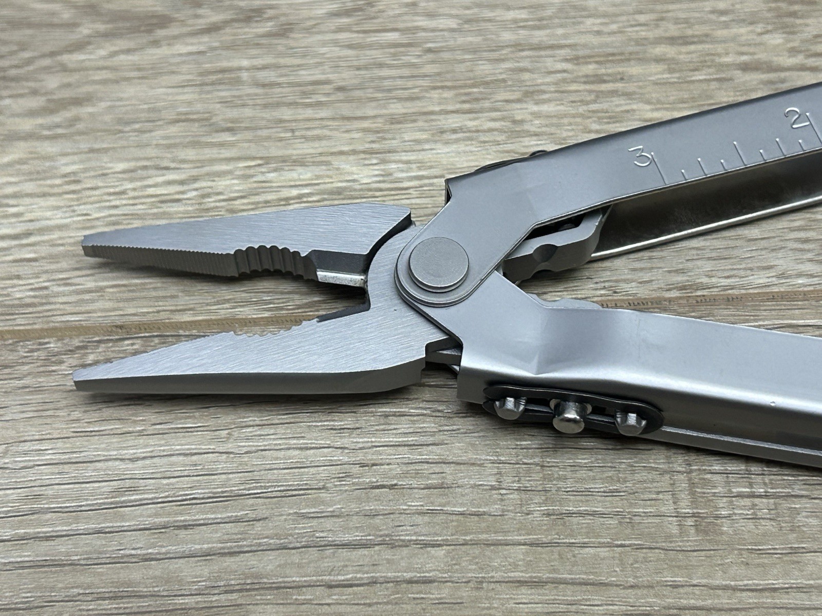 Gerber Multi-Plier 600 Pro Scout Multi-Tool