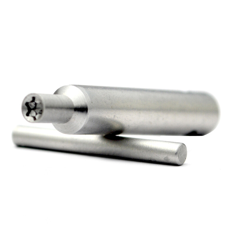 SUS 416 Special Removal Tool for Microtech Nemesis