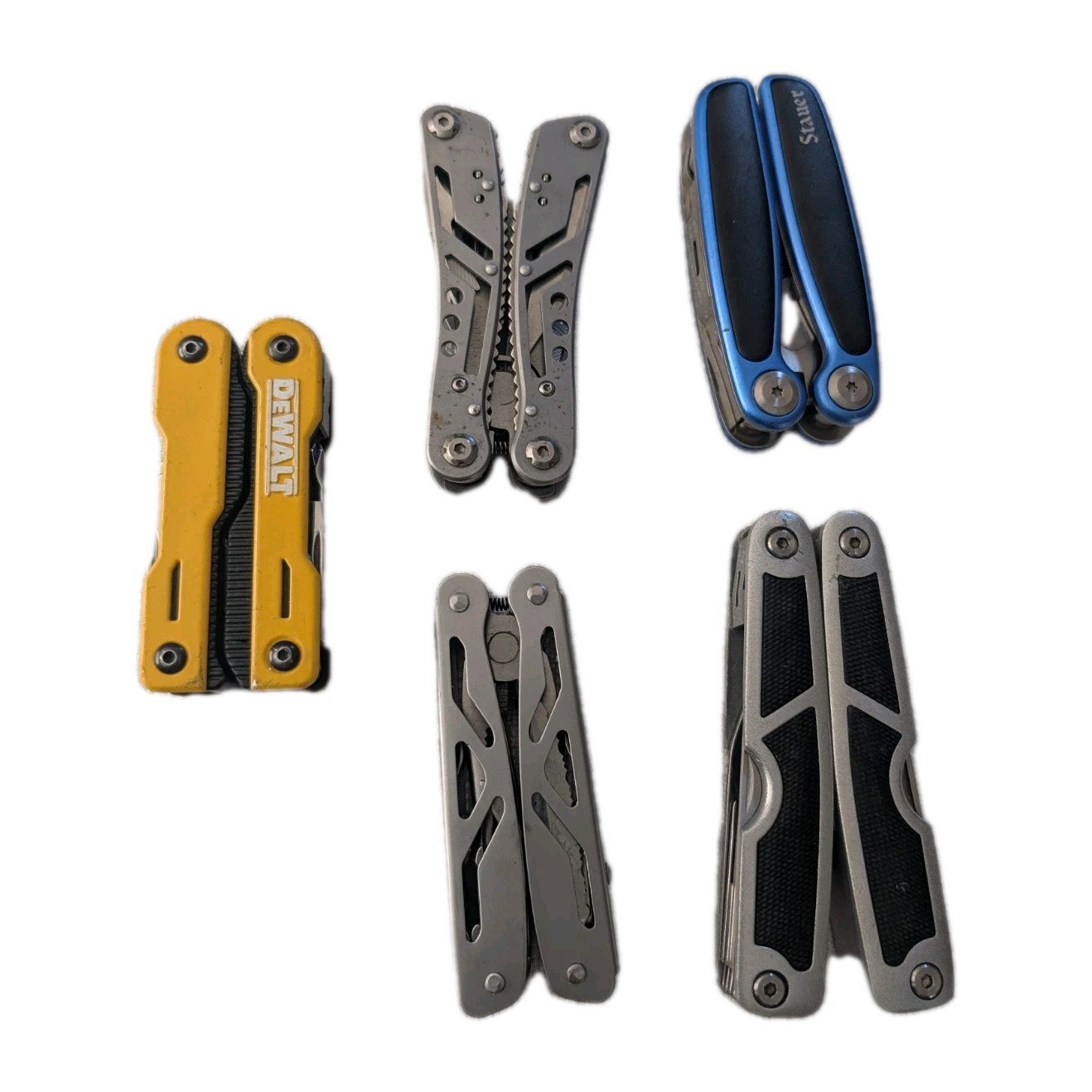 Multi-Tool Lot