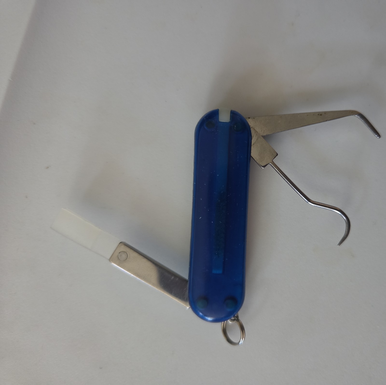 Multiple Folding Oral Tool BY AVON New without box