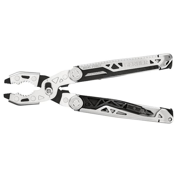Gerber 31-003585 Multi-Tool – Black/Silver