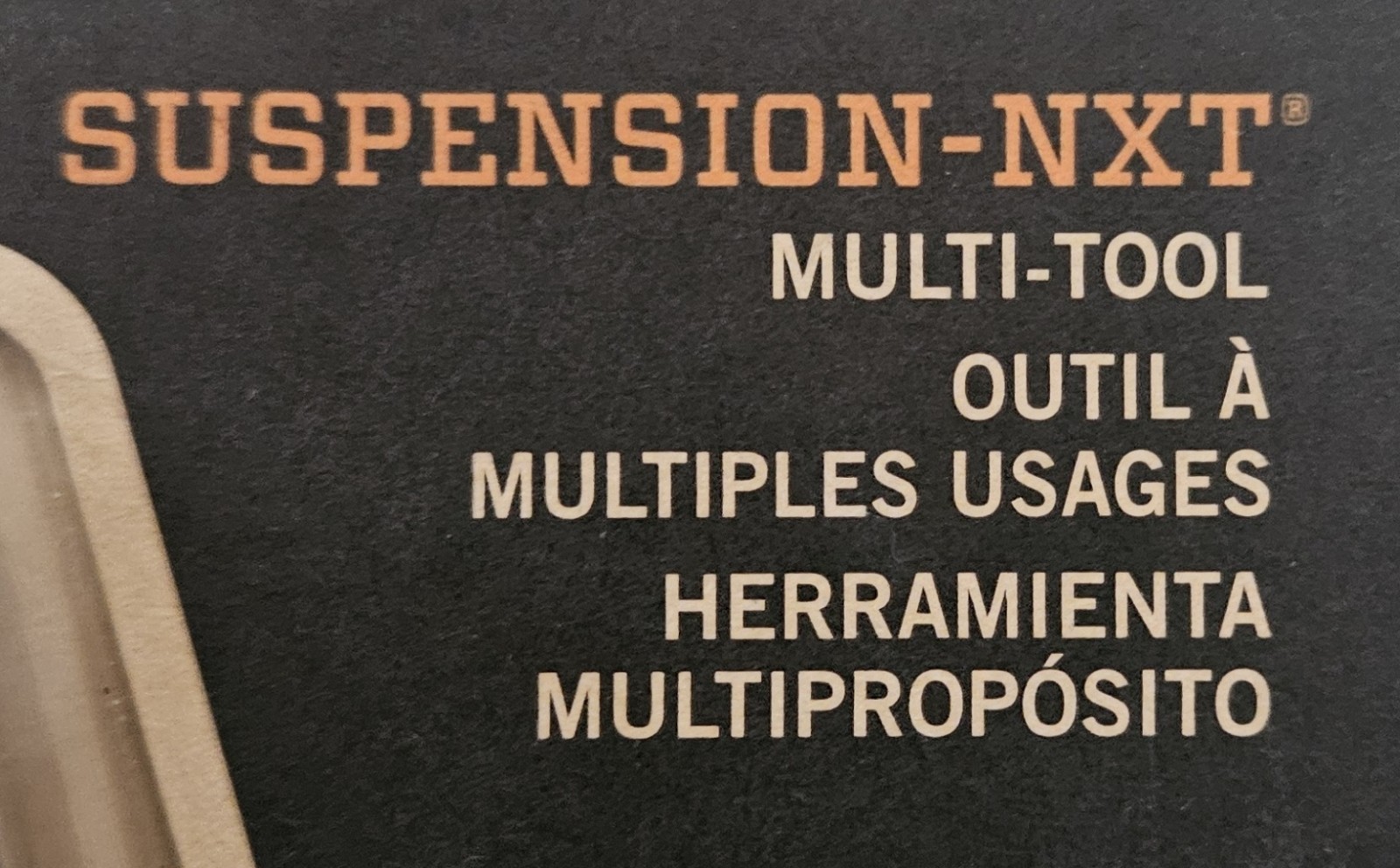 Gerber SusPension NXT 15-in-1 Multi-Tool w/ Pocket Clip Brand New Sealed
