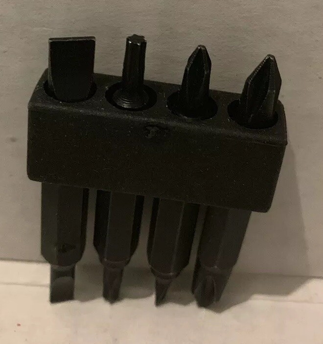 Bibury Compact Multi-Tool