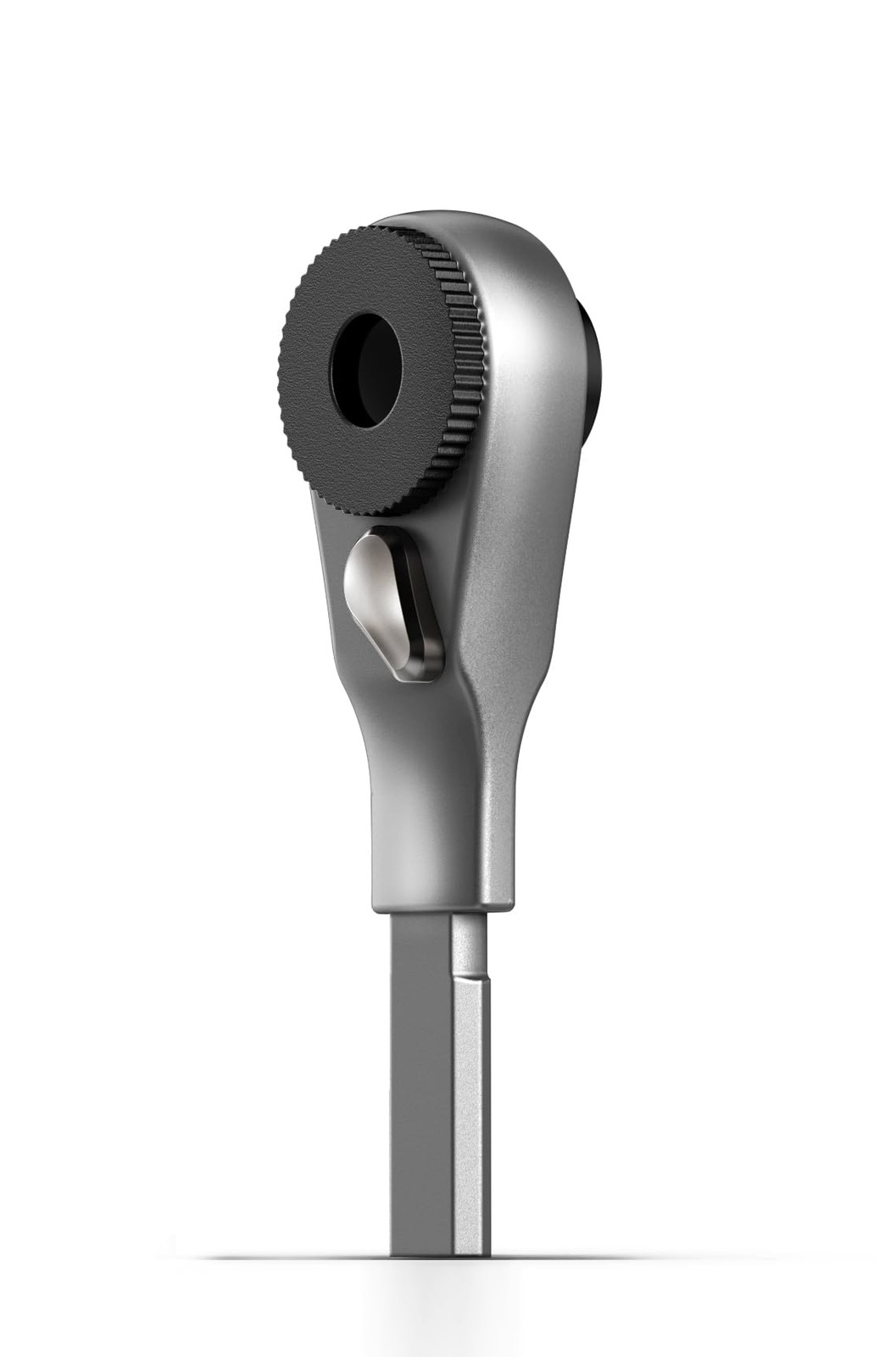 Flat-end Ratchet Driver Designed for Leatherman Models – Compatible with Multi-t
