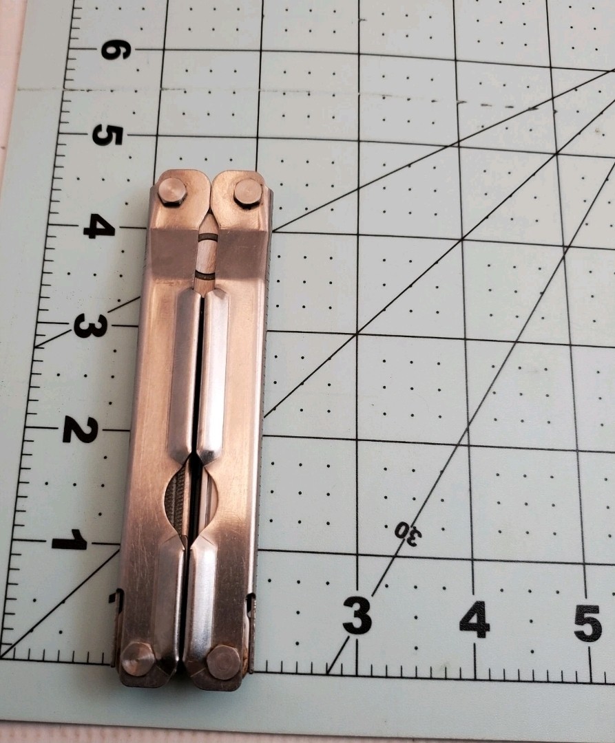 RARE GERBER MULTI-TOOL USA EARLY PRODUCTION