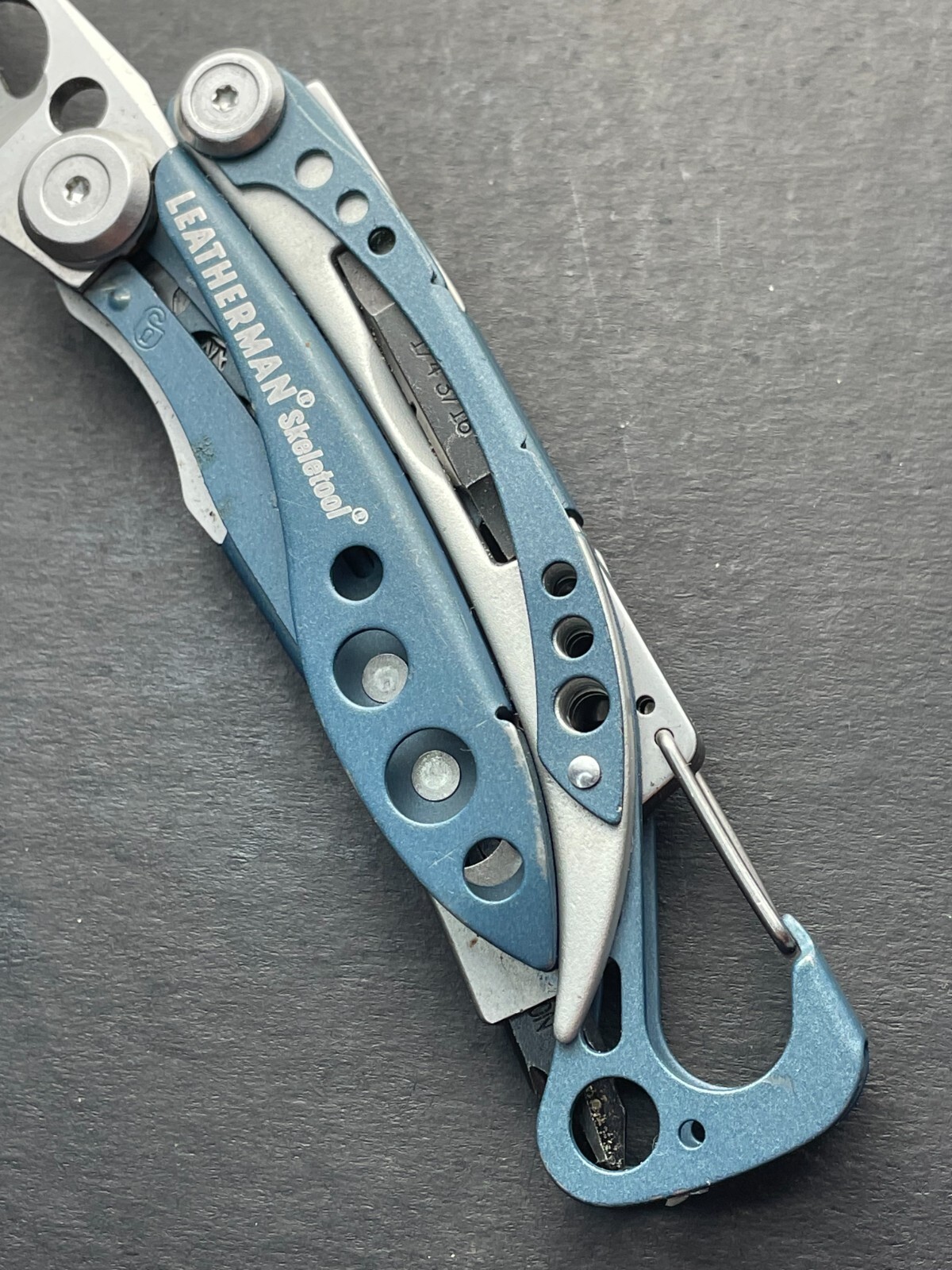 Leatherman Skeletool multi tool – Various Colors