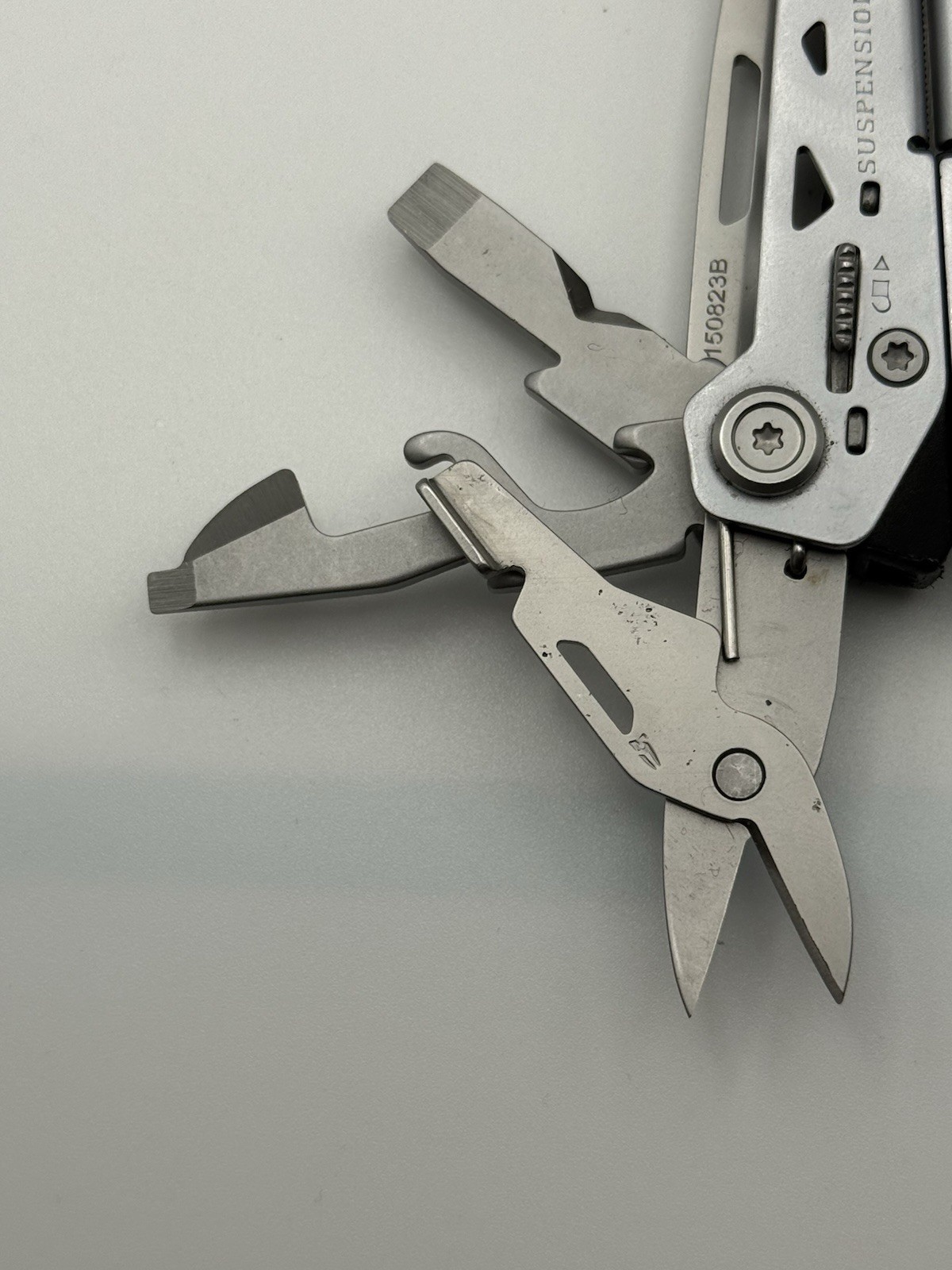 Gerber Suspension NXT Multi-Tool