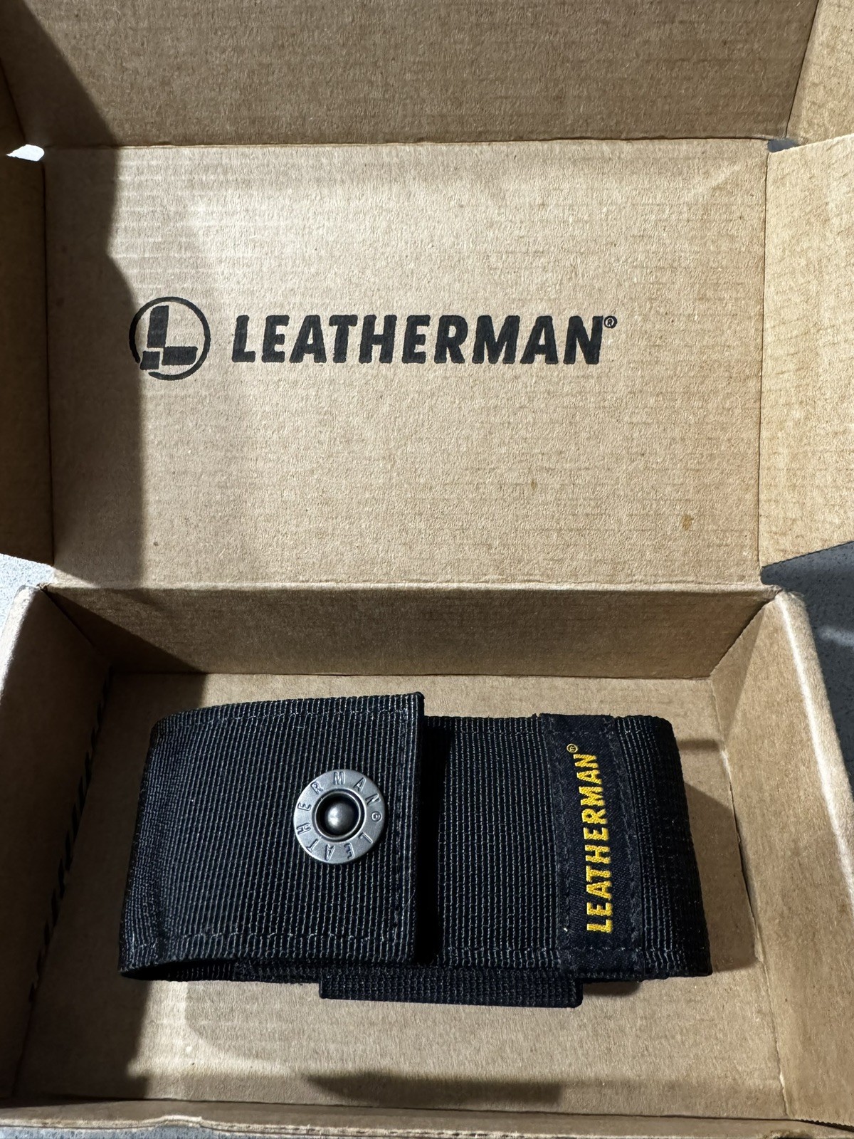 Leatherman Charge G10 Orange Multitool Retired S30V