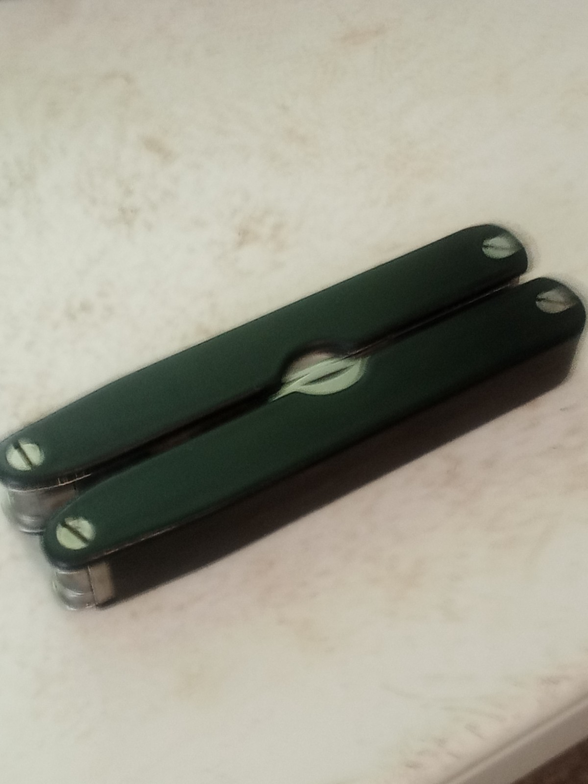 Black Canyon Multi Use Folding Tool Knife with Cutting Pliers