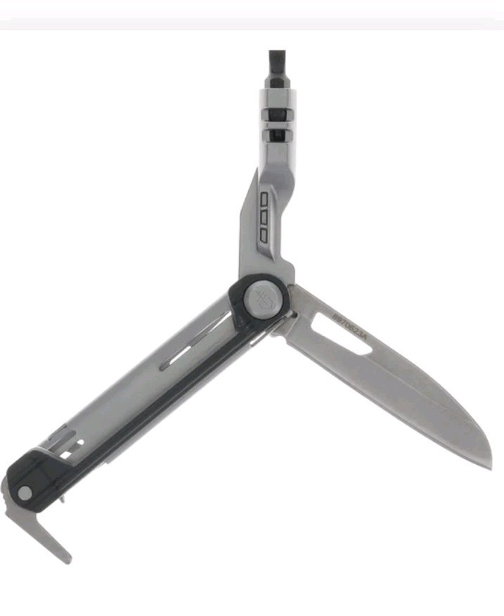 Gerber Armbar Slim Drive Multi-Tool 2.5 ” SS Blade 2 Sided Screwdriver 2.5 OZ