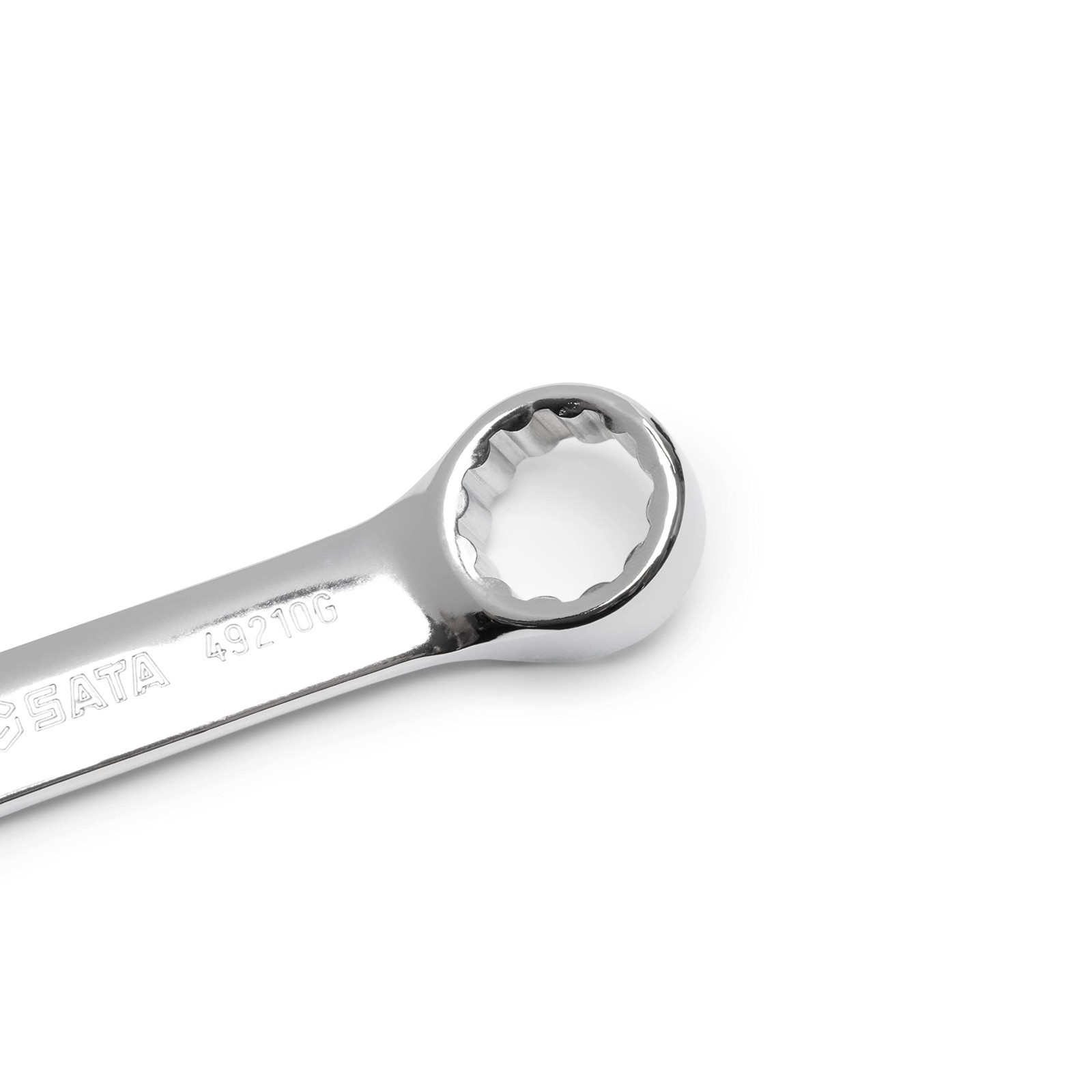 10 Piece 12 Point Stubby Wrench Set | Metric Sizes 10mm – 19mm| Off Corner Lo…