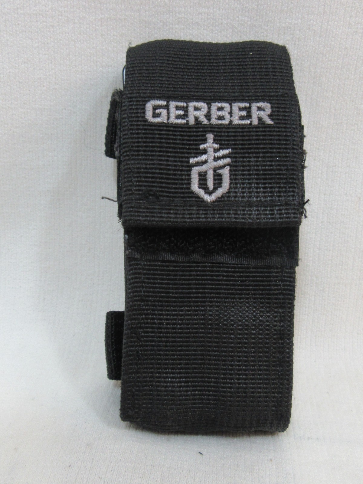 Gerber Truss Multi-Tool: 6.5 in. (Black) W/ Sheath