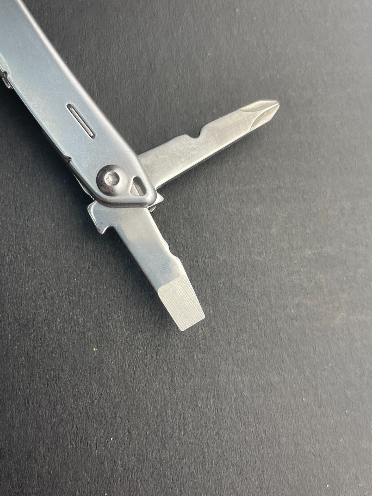 Leatherman Sidekick Multi-Tool w/ Knife 15-in-1