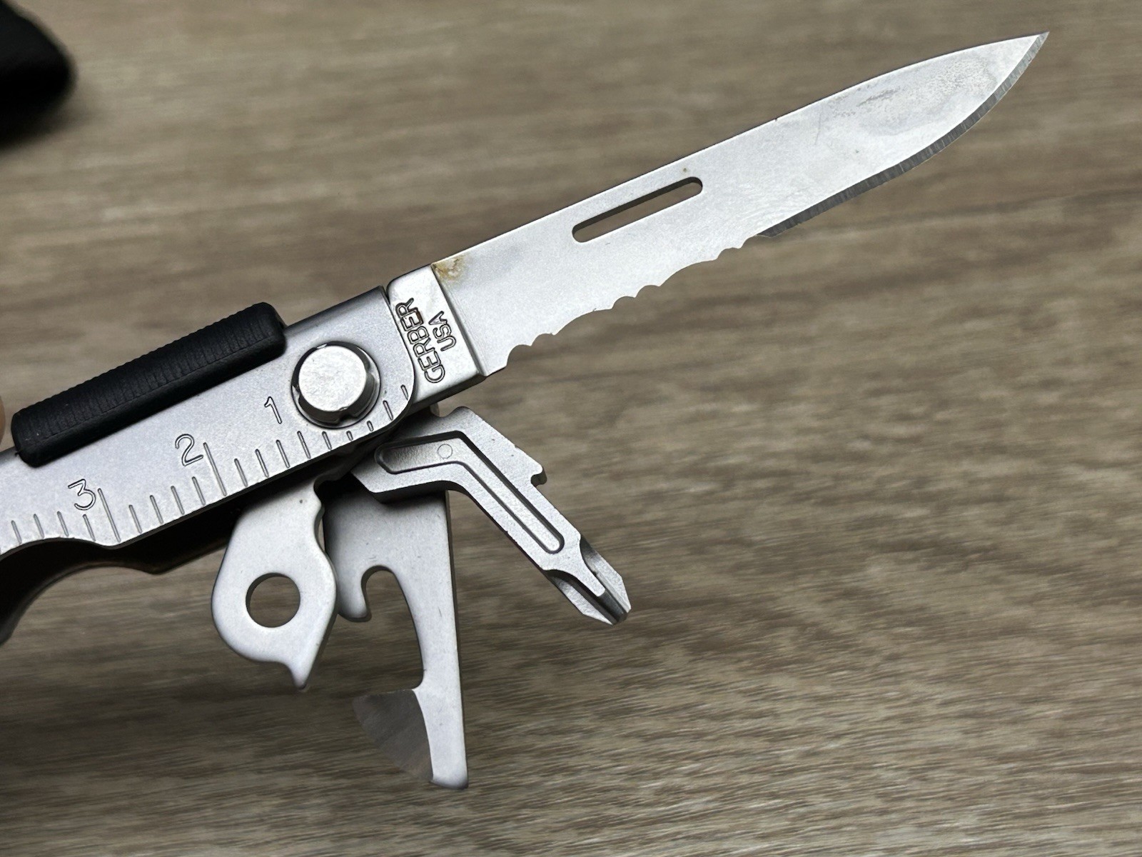 Gerber Multi-Plier 600 Pro Scout Multi-Tool