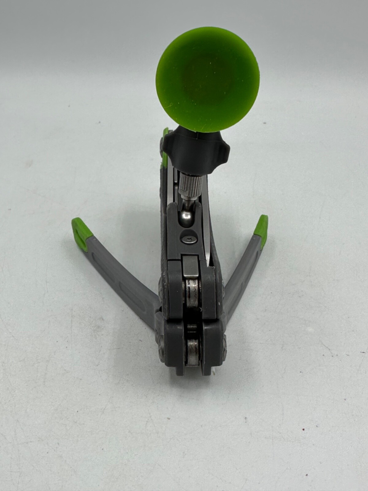 Gerber Multi-Tool Steady Bear Grylls with Tripod Smartphone Camera Mount