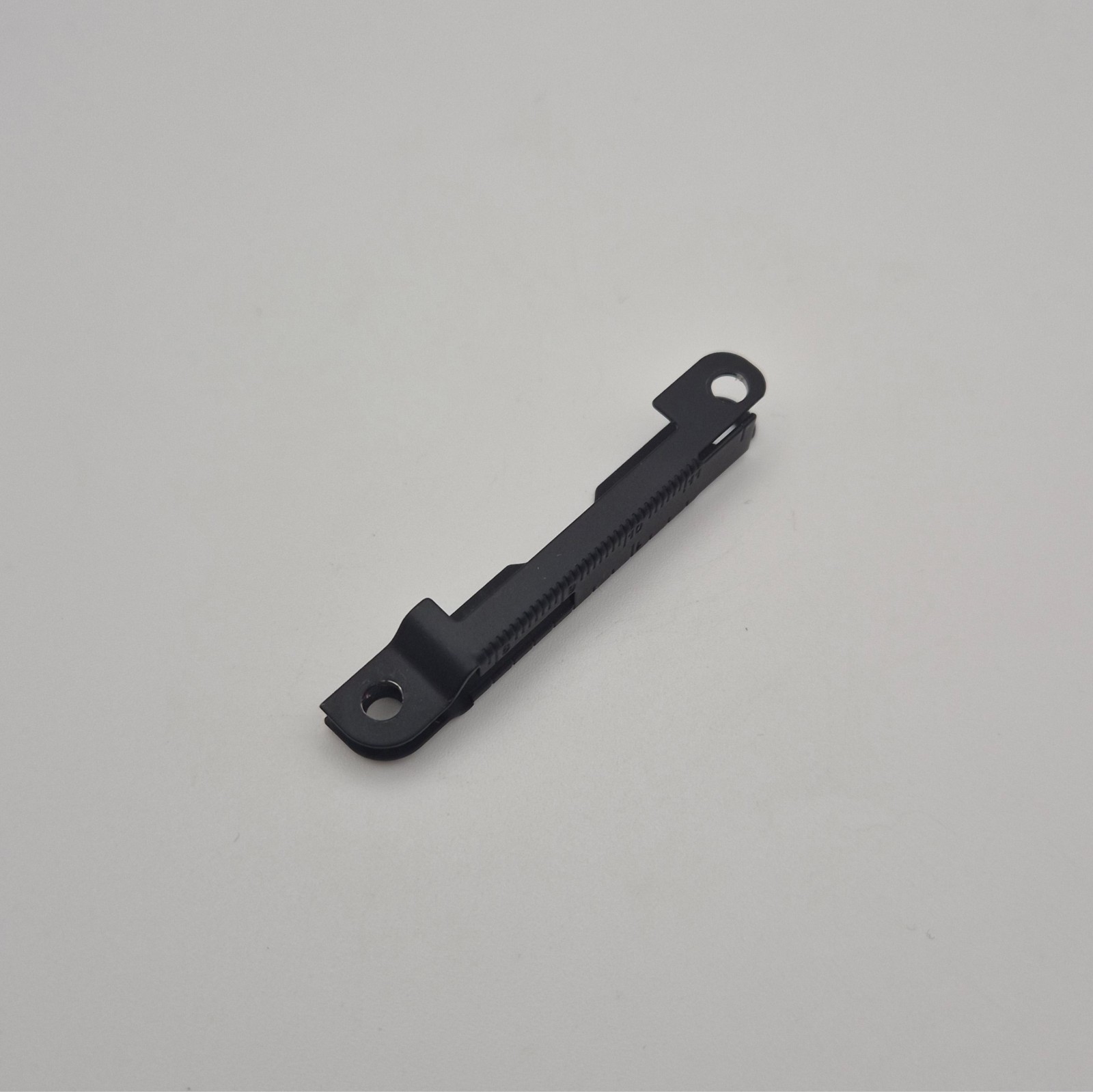 Leatherman Micra – Black Frame B (Tweezer Side) – New Genuine Mod Part