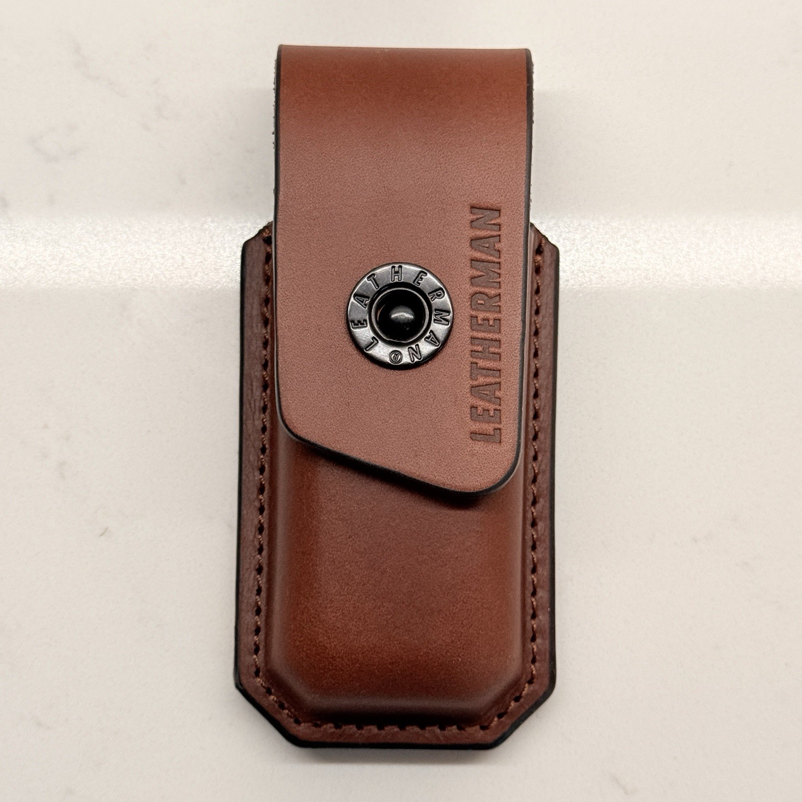 Leatherman Ainsworth Sheath for Leatherman Wave Alpha, Charge TTi, Crunch Bond
