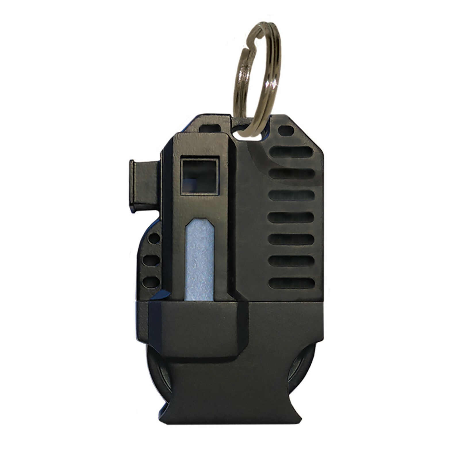 Sun Company Outsider – 4-in-1 Survival Multi-Tool | Compass and Fire Starter