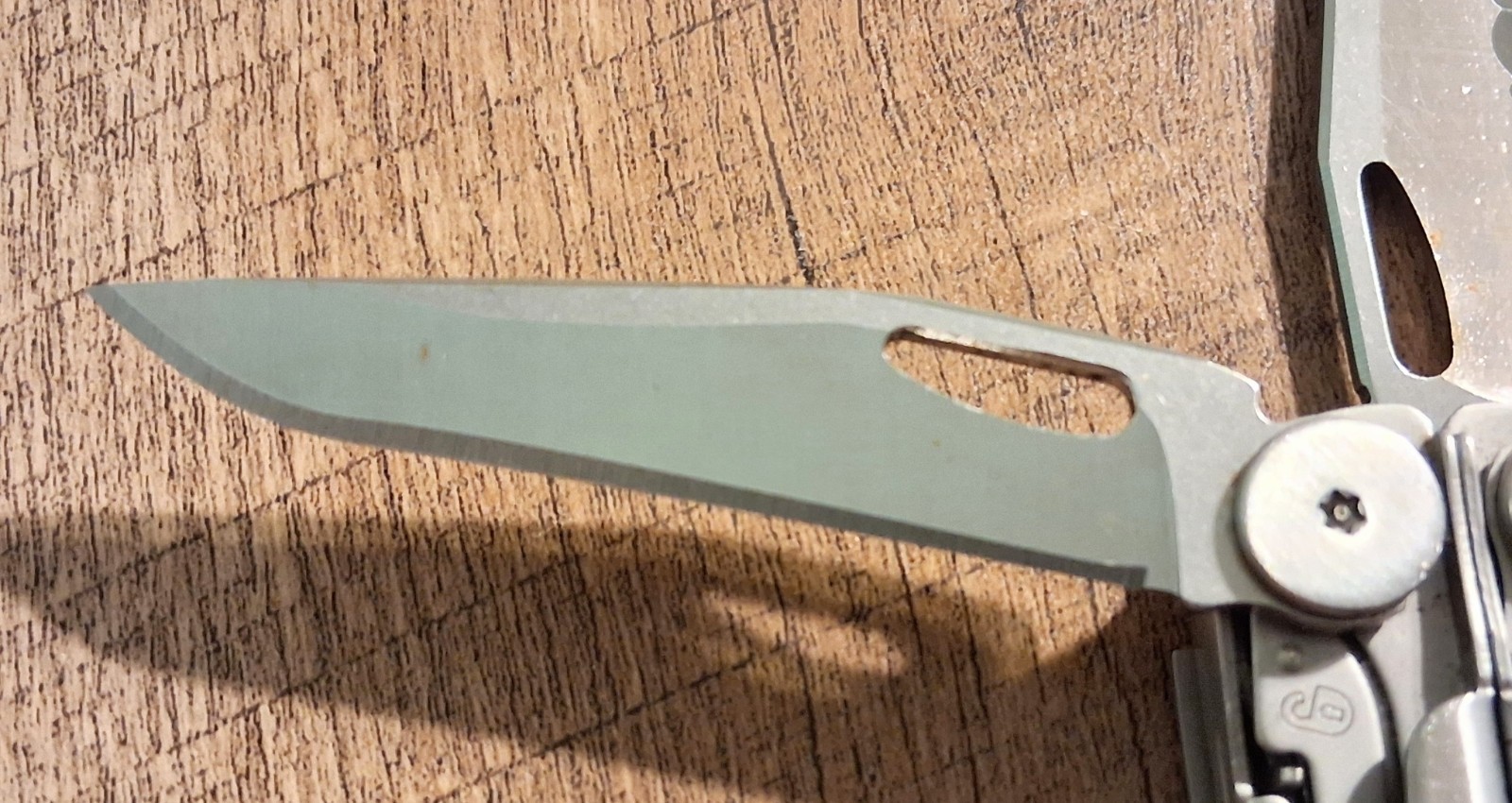 Leatherman Wave + Plus MultiTool Silver Cleane/Oiled, Great Condition FAST SHIP