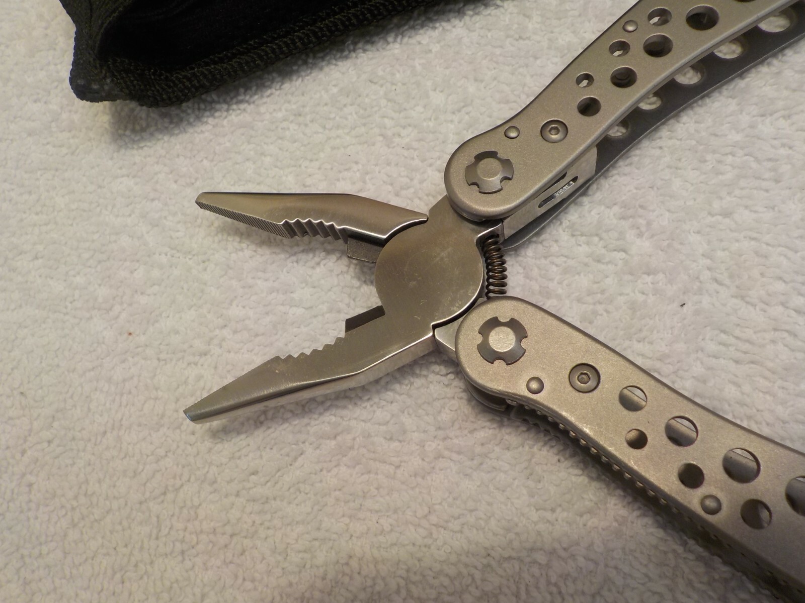 WINCHESTER HANDY-MAN MULTI TOOL