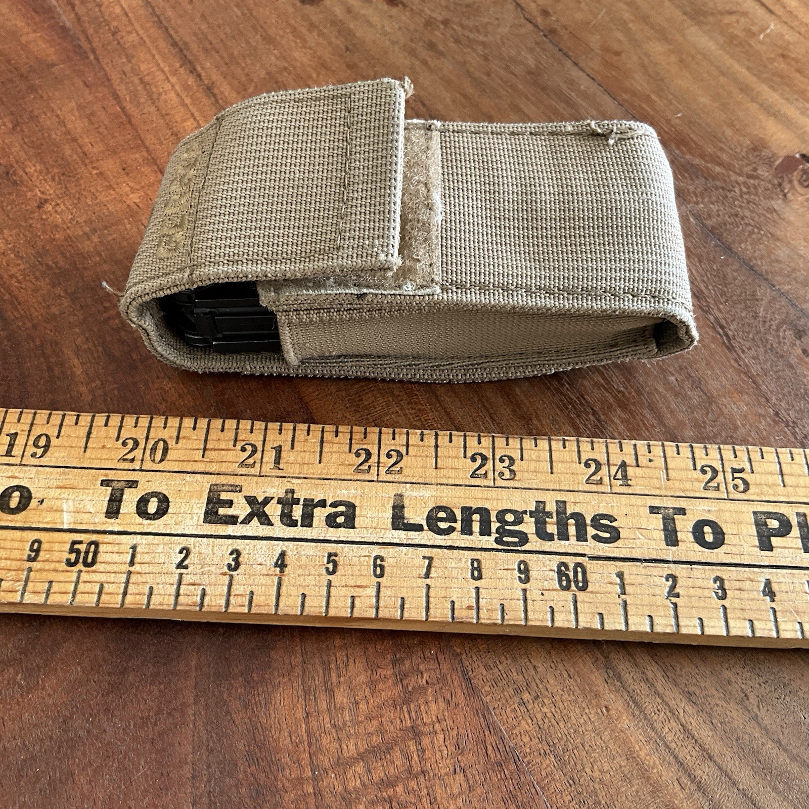 GERBER–CENTER DRIVE–MULTI PLIER–w/ BITS–GERBER CASE-MILITARY–EDC SURVIVAL