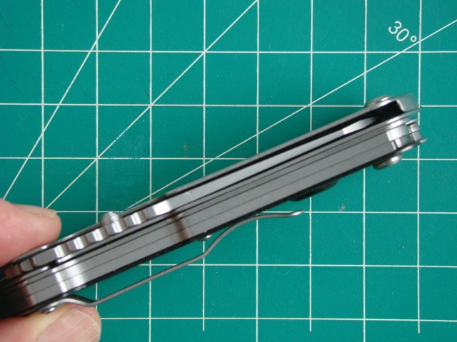 Roxon Multi-Tool S501 KS Knife Scissors