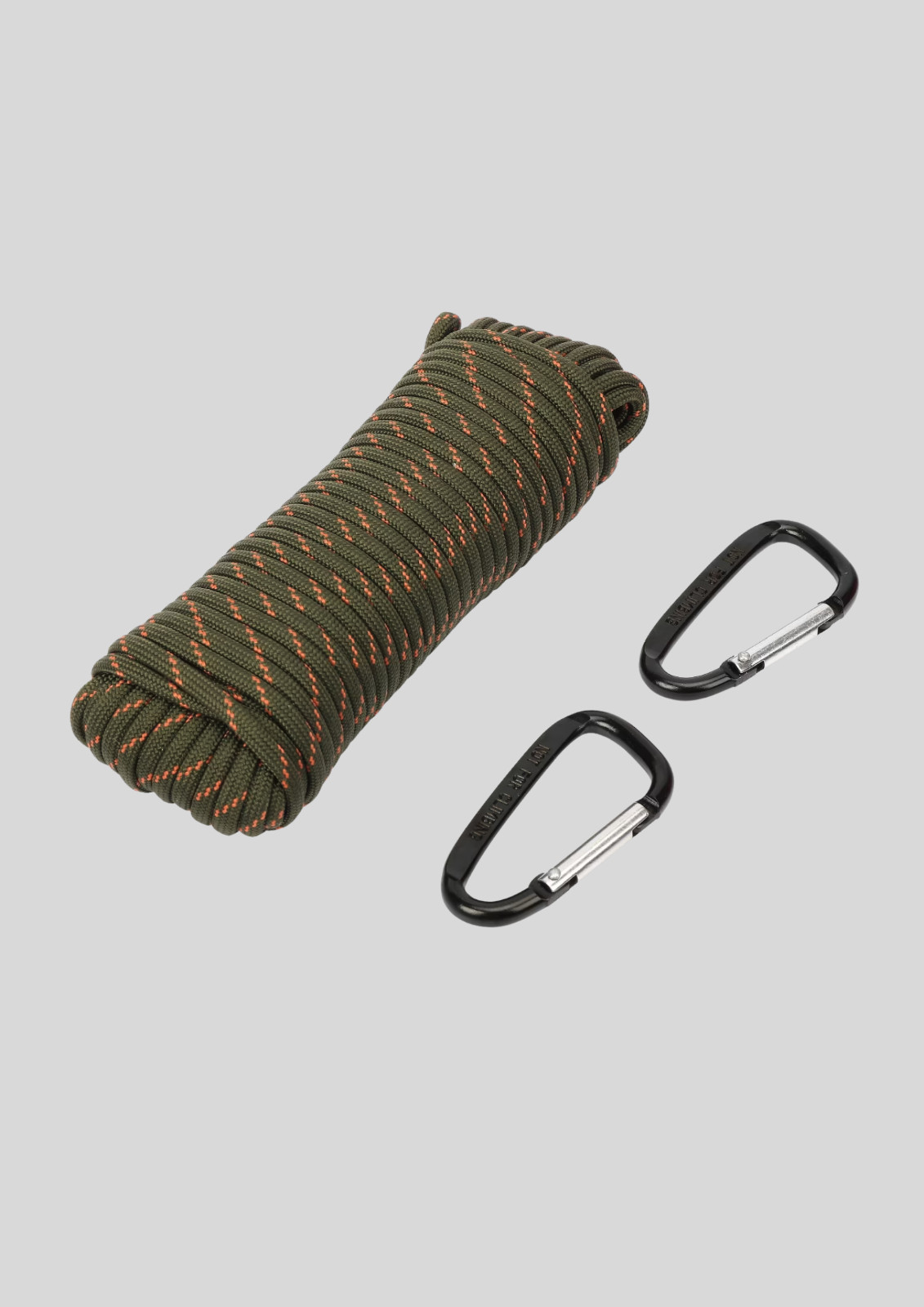 Ozark Trail 12-Piece Camping Tool Set with 180-Lumen Flashlight & Outdoor Access