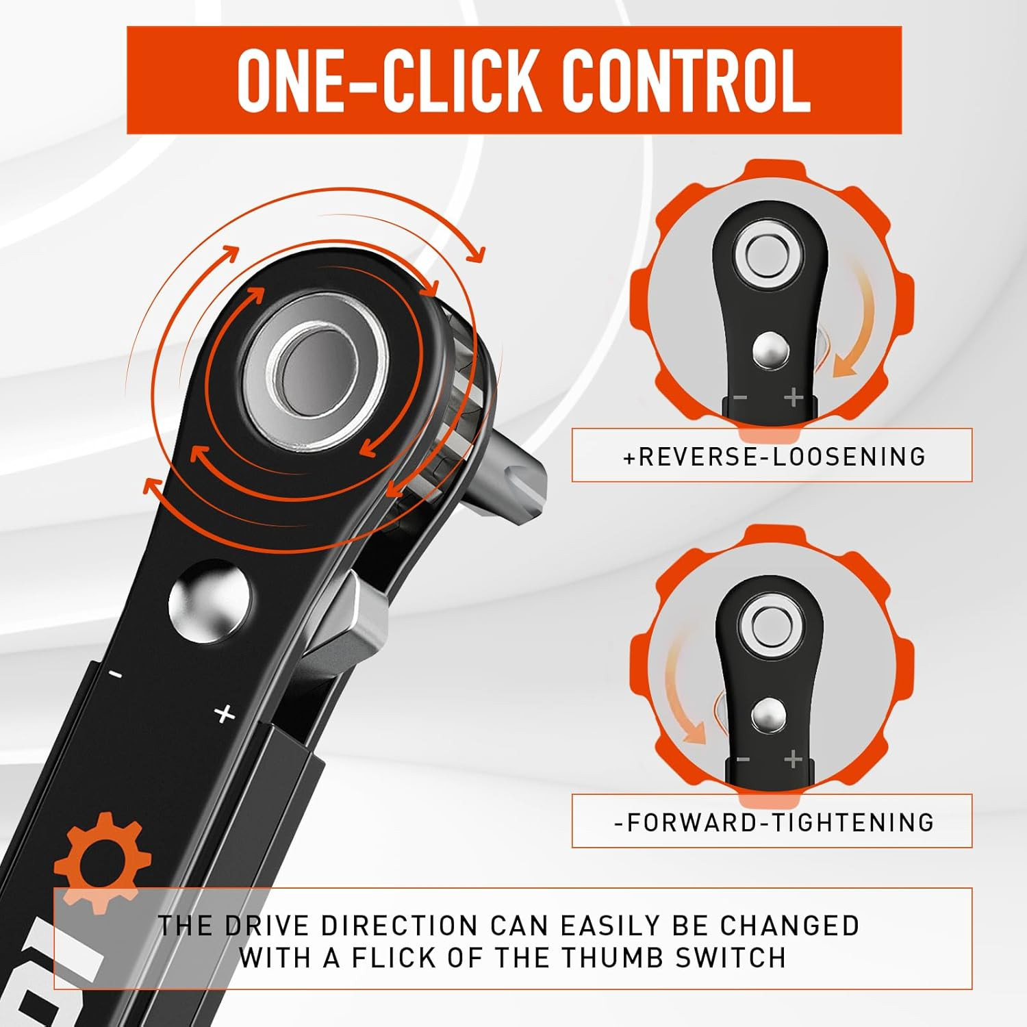 Fathers Day Mens Gifts for Husband Dad 22 in 1 Ratcheting Pocket Screwdriver Gif