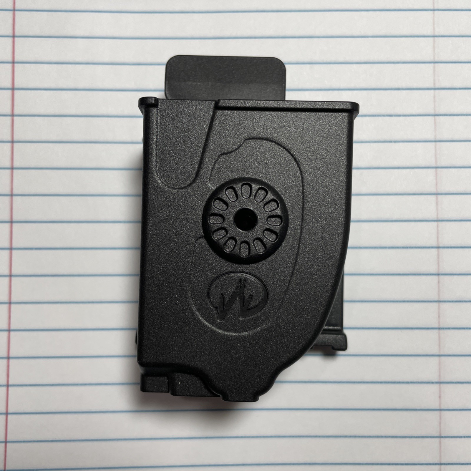 Holster Only. Leatherman Raptor Rescue Tool Factory Replacement Holster