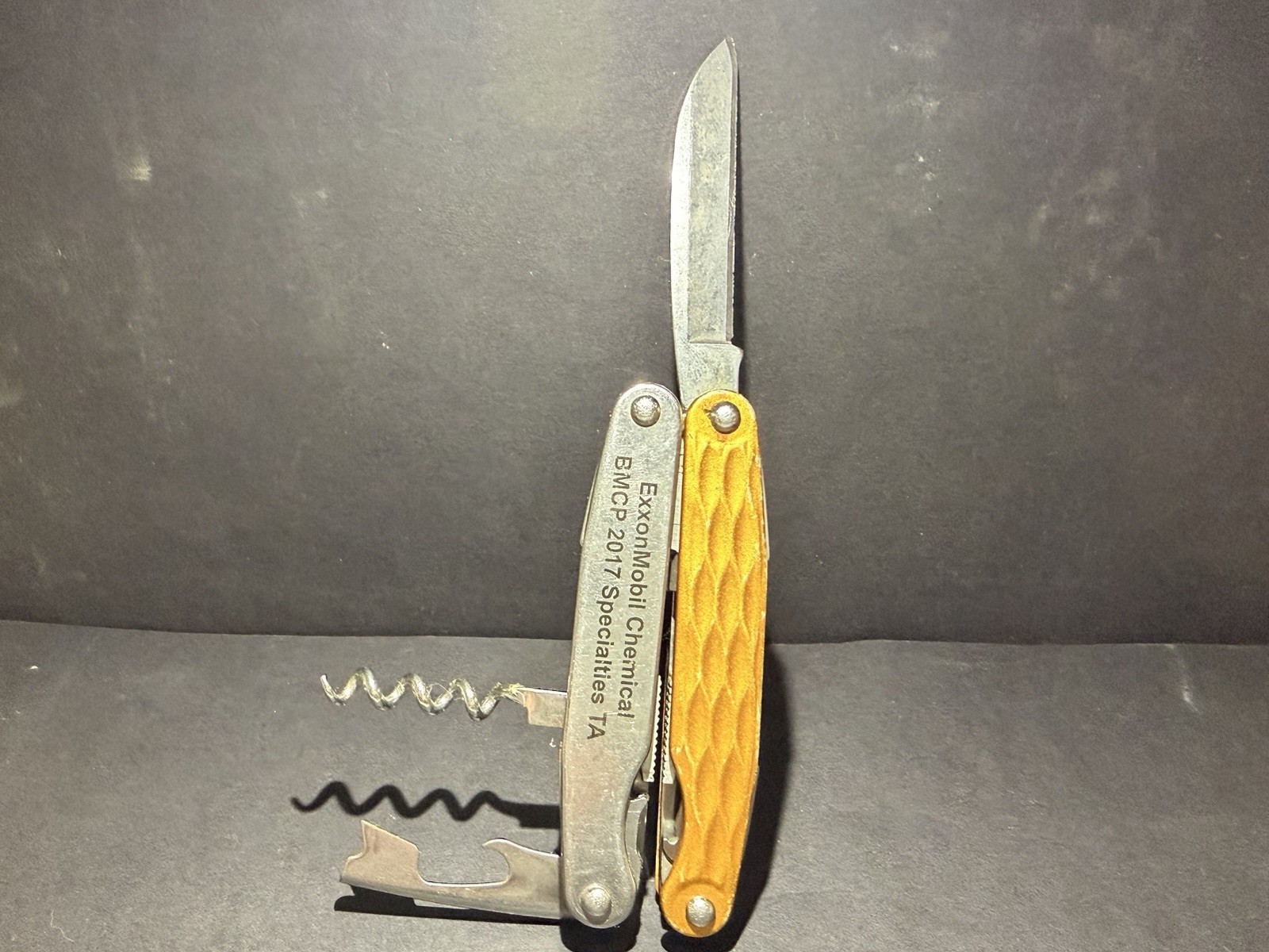 Leatherman Juice C2 Sunrise Yellow Multi-Tool