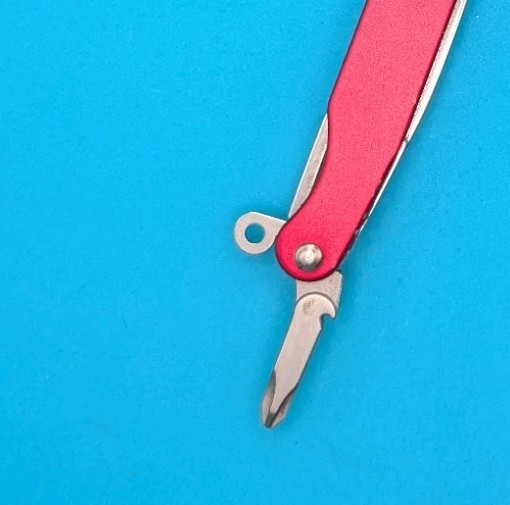 Leatherman Juice C2 Red Multi Tool! RETIRED!