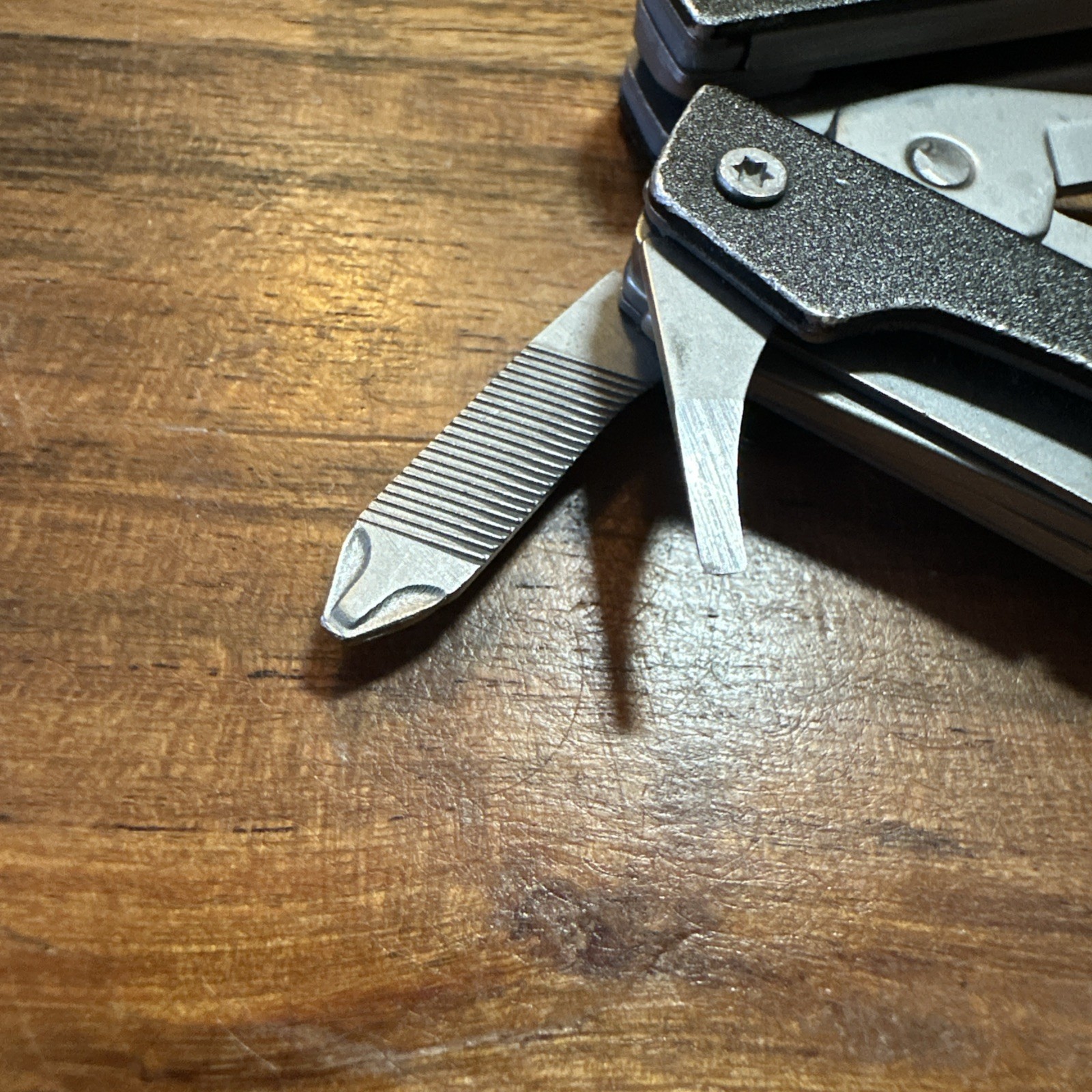 Gerber Splice Compact Multi-Tool Knife Pliers Scissors Screwdrivers – Used