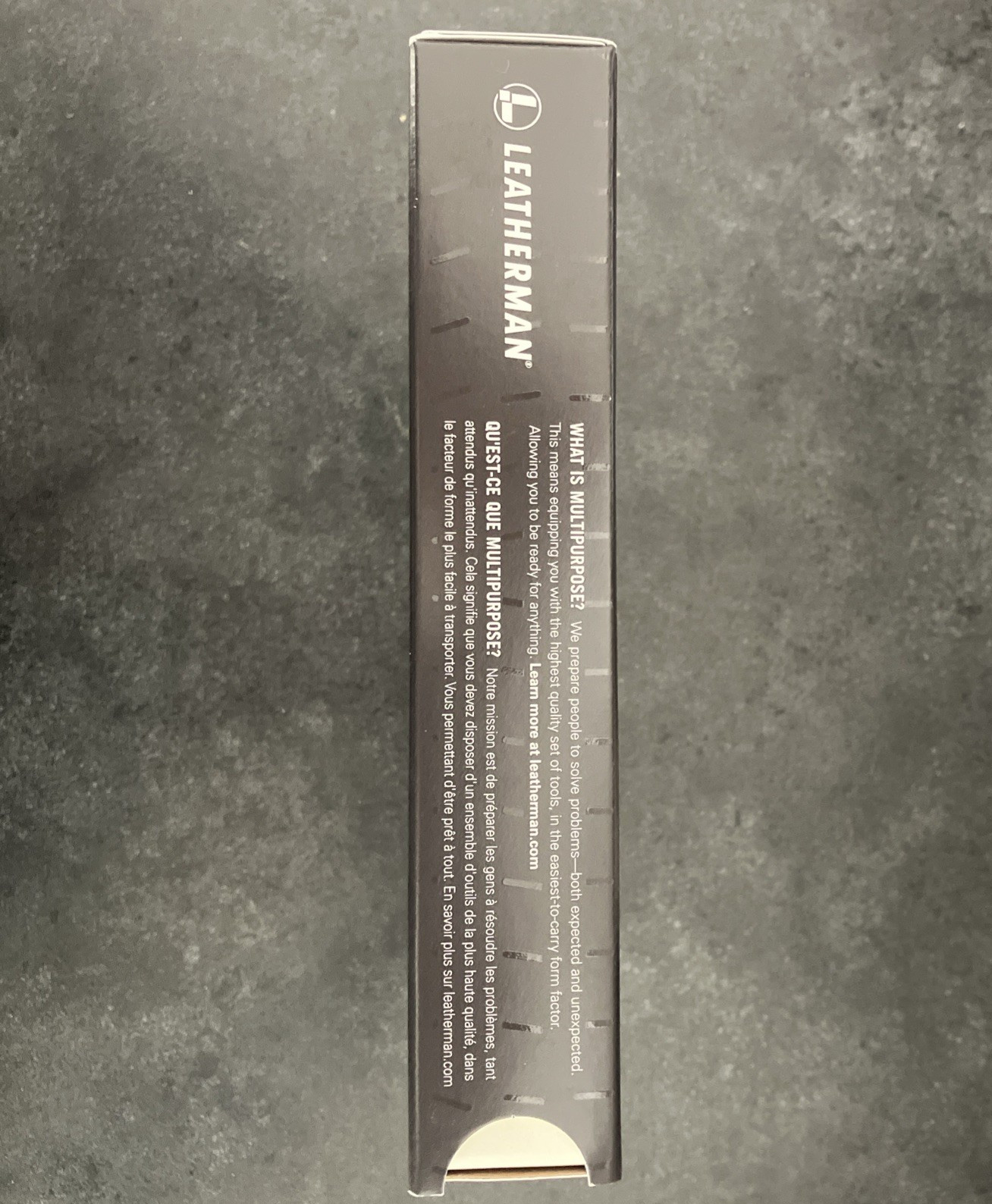 Discontinued & Retired Brand New Factory Sealed Box Leatherman Free P2 w/ Sheath