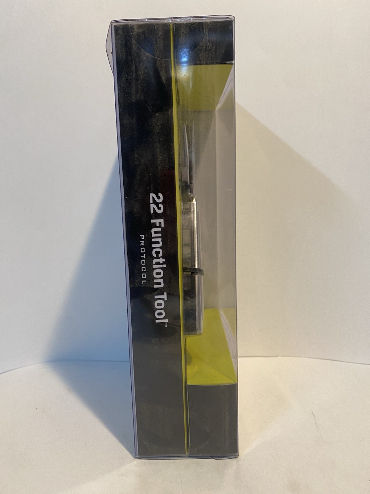 NEW Protocol 22 Function Compact Multi Tool/Screwdriver Set Home Office Outdoor