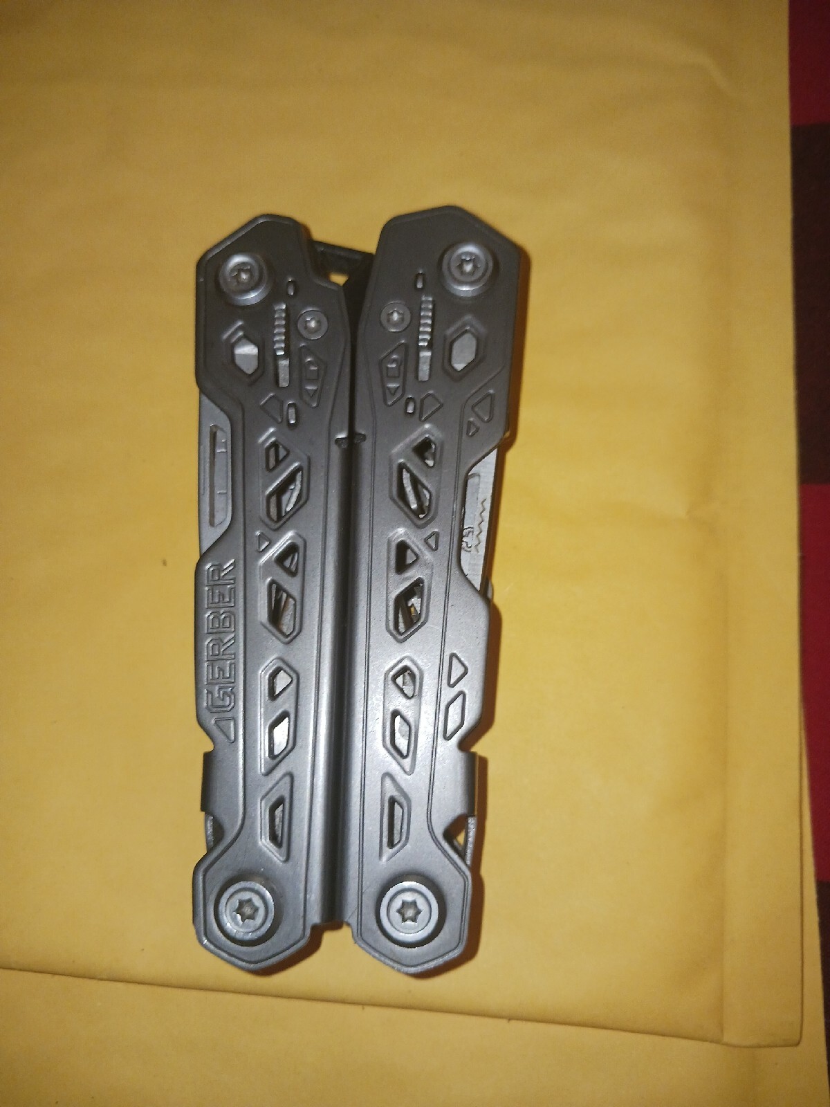 Gerber Truss Multi Tool
