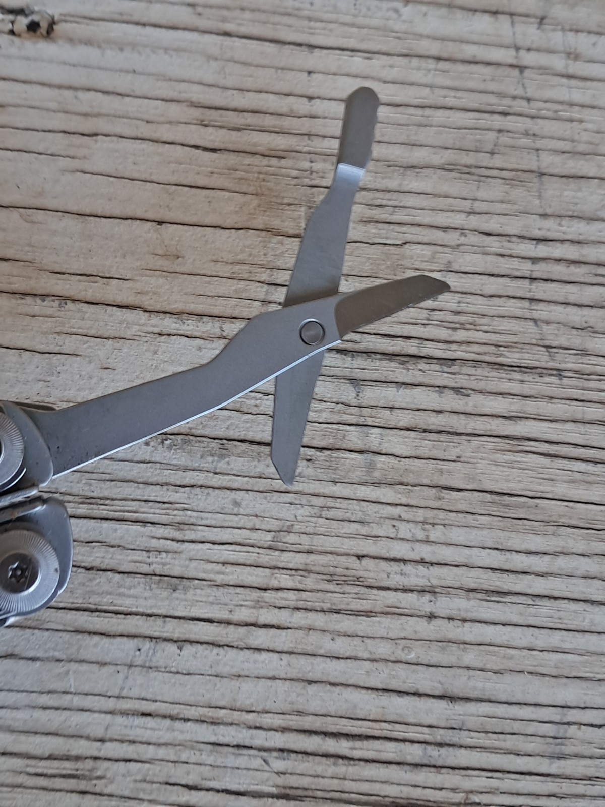 Leatherman Surge Multi Tool