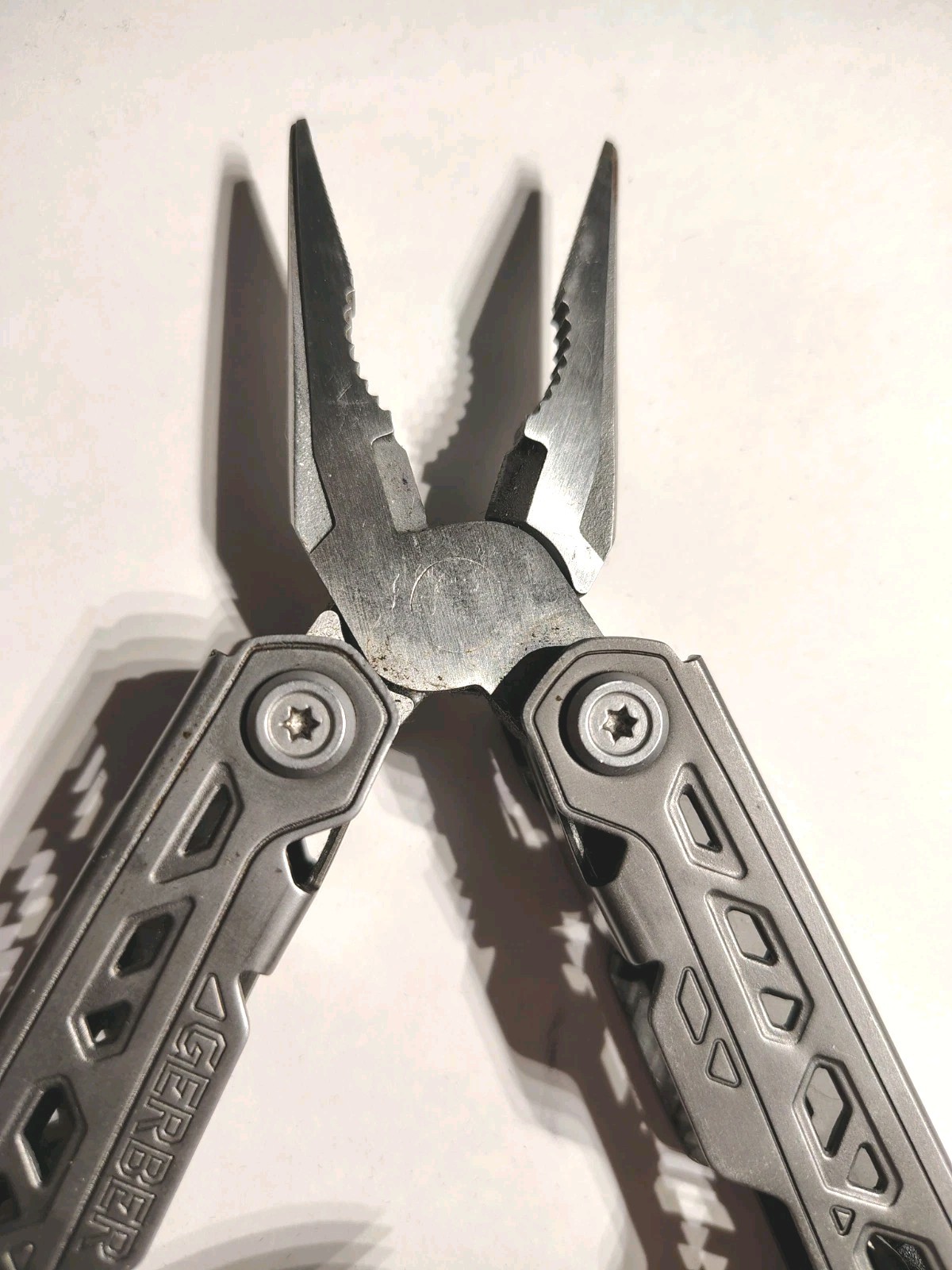 Gerber Truss Multi-Tool